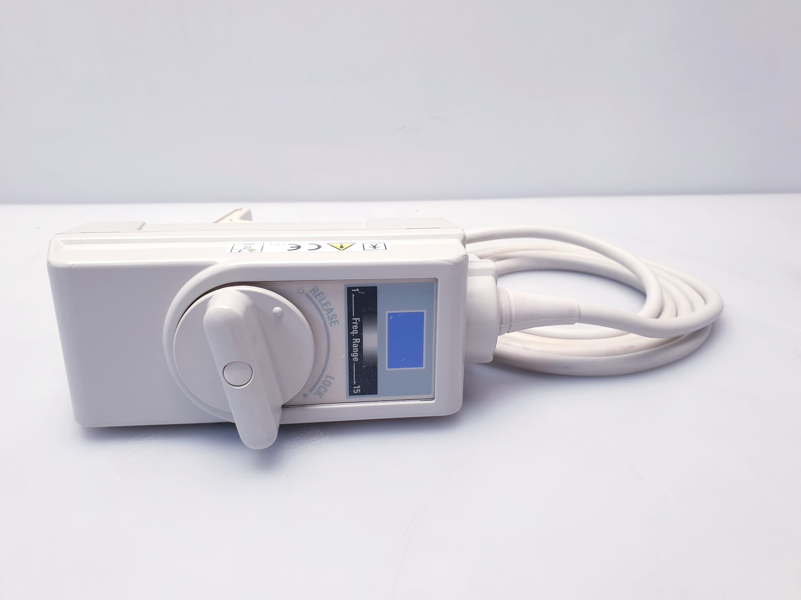 Aloka UST-5712 – UST 5712 Linearsonde thumbnail 31
