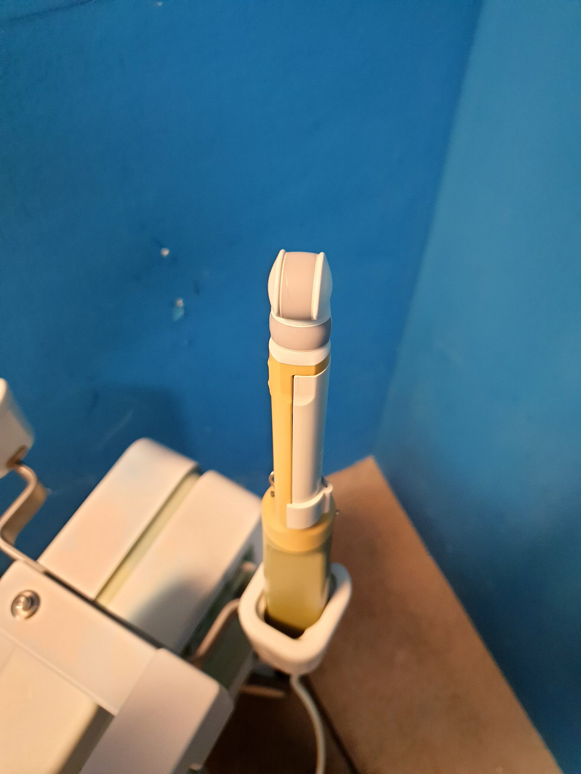 B&K BK-Medical BK-5000 Ultraschall + UA1325 E14C4t Transducer thumbnail 6