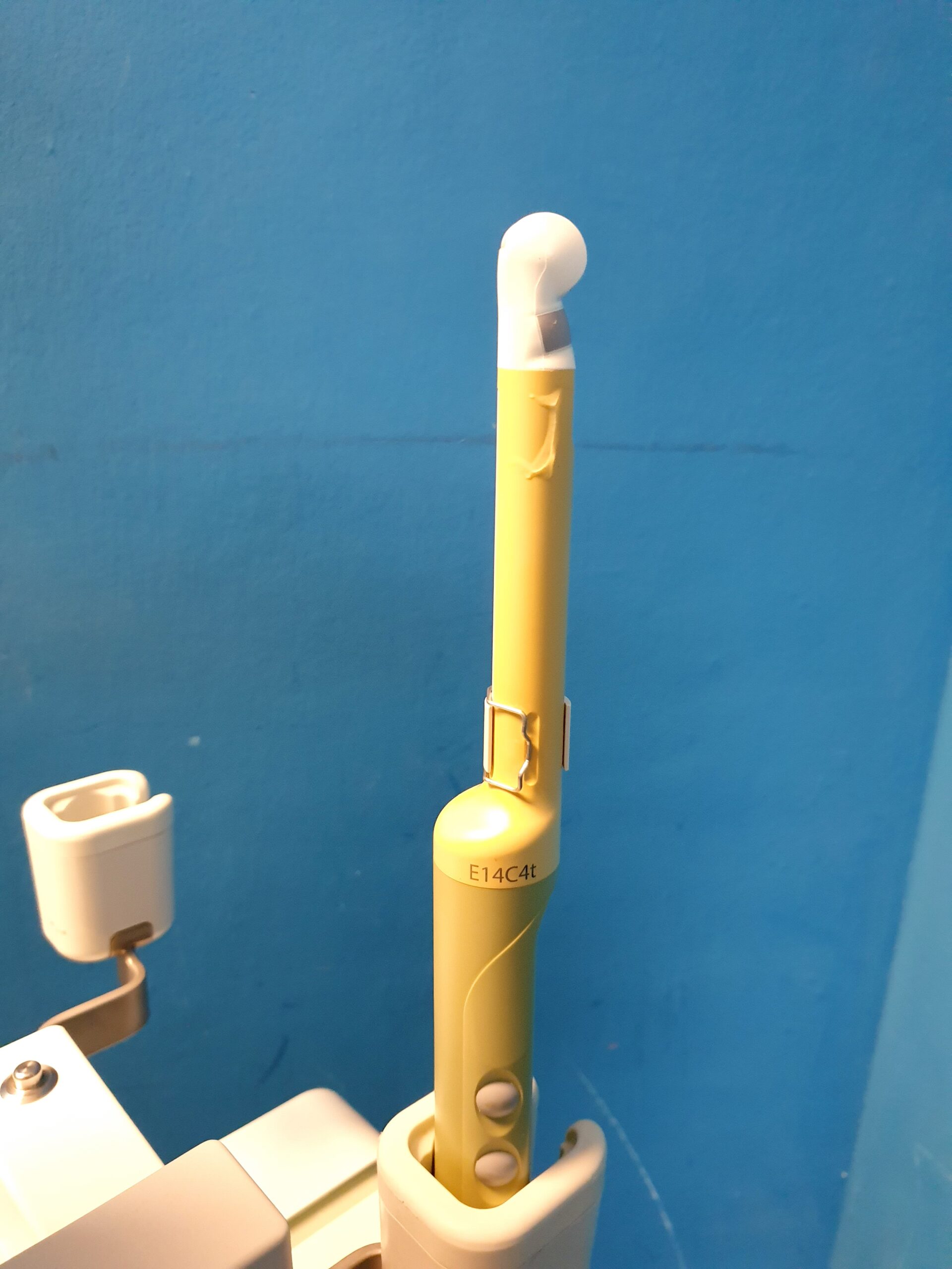 B&K BK-Medical BK-5000 Ultraschall + UA1325 E14C4t Transducer thumbnail 7