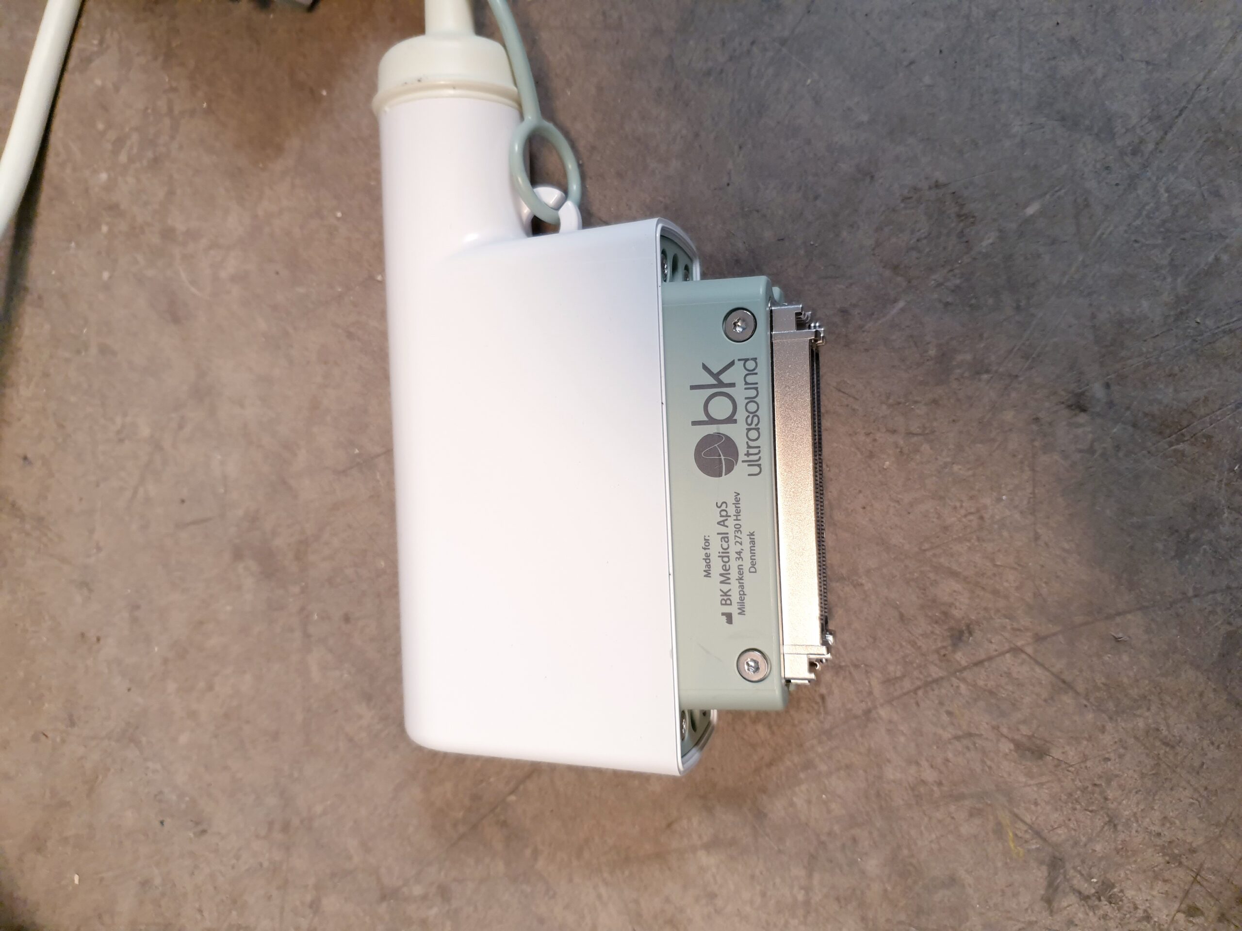 B&K BK-Medical BK-5000 Ultraschall + UA1325 E14C4t Transducer thumbnail 13