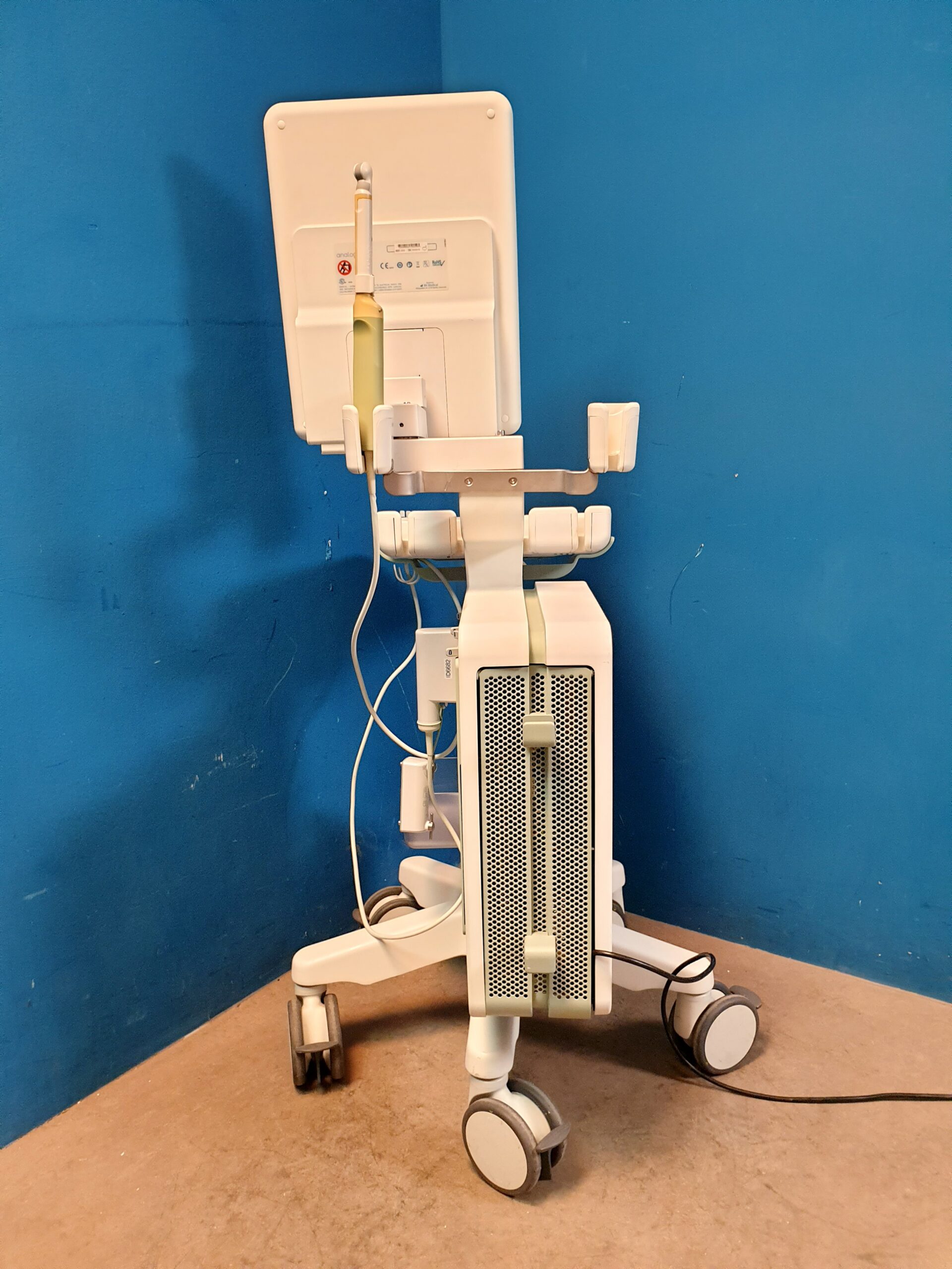 B&K BK-Medical BK-5000 Ultraschall + UA1325 E14C4t Transducer thumbnail 14