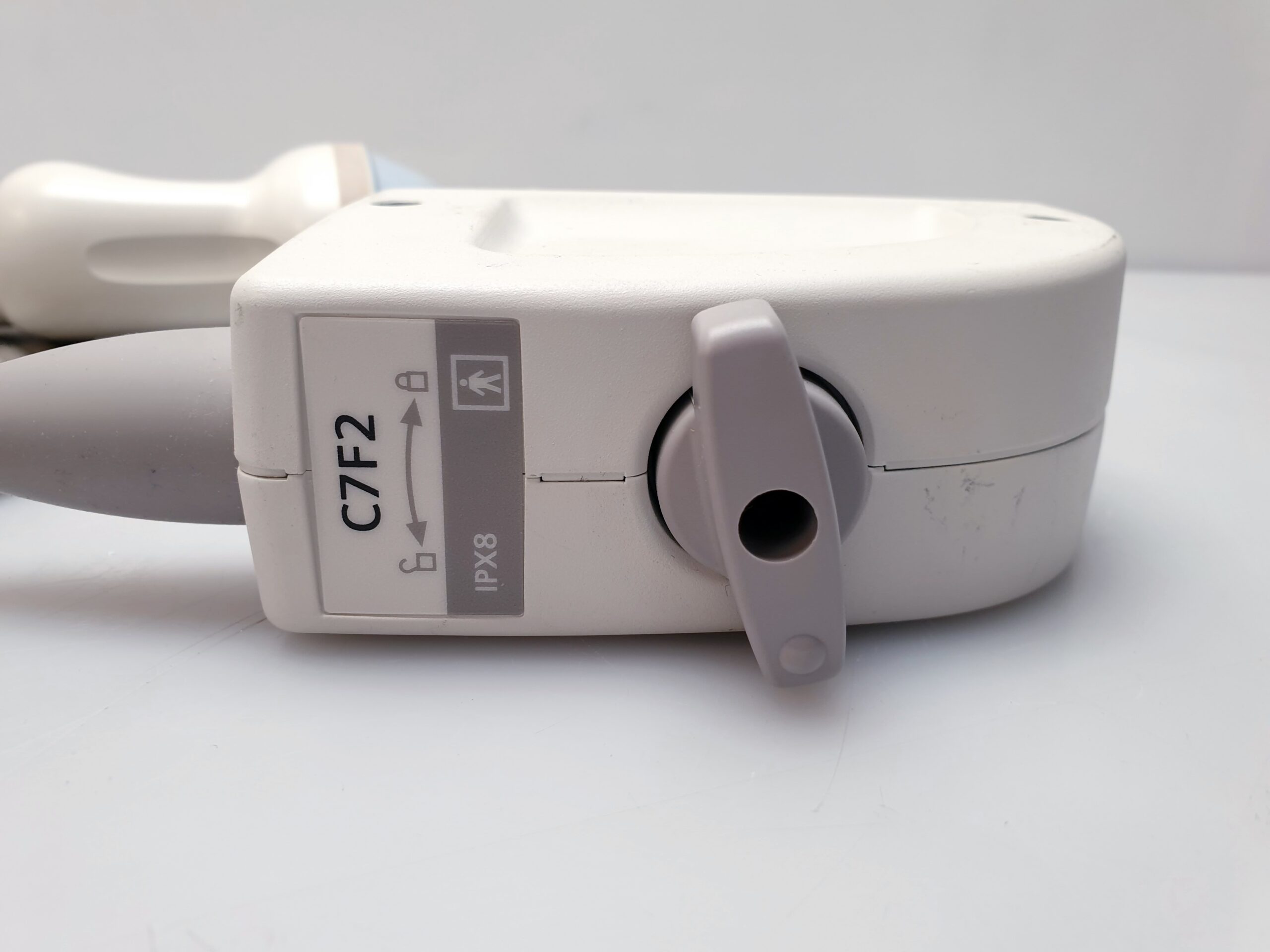 Siemens C7F2 3D 4D Ultraschallsonde Volumensonde thumbnail 2