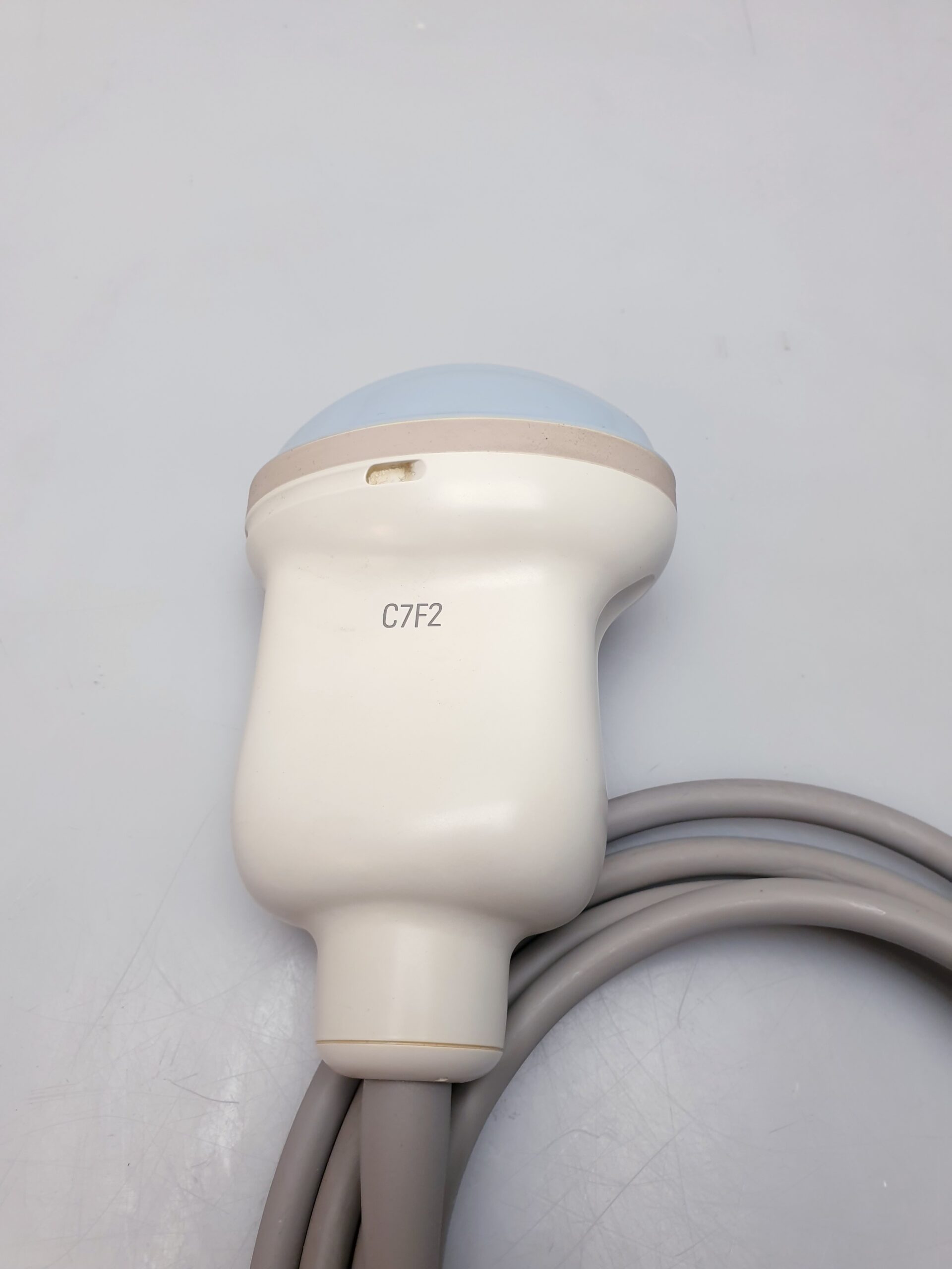 Siemens C7F2 3D 4D Ultraschallsonde Volumensonde thumbnail 3