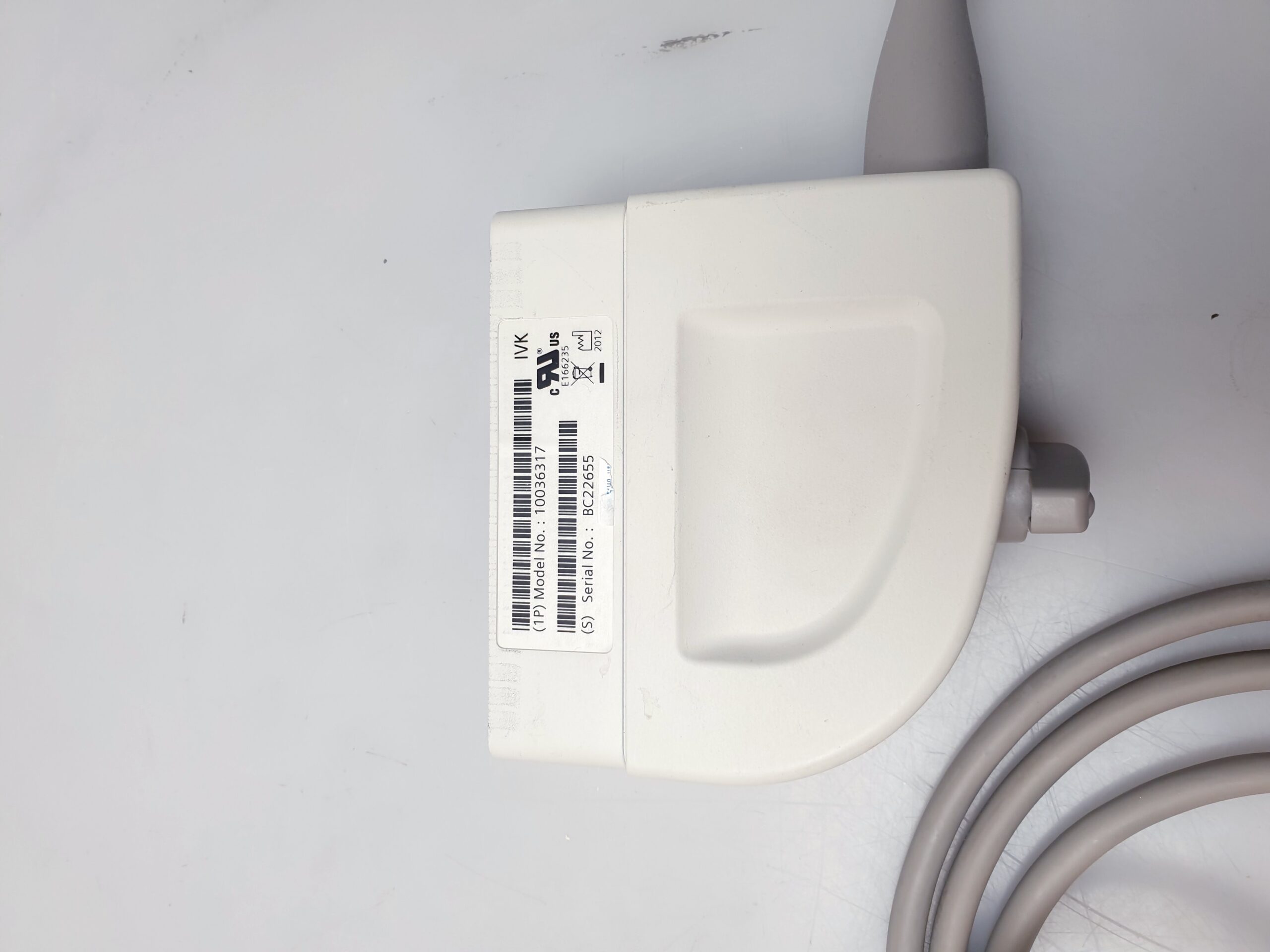 Siemens C7F2 3D 4D Ultraschallsonde Volumensonde thumbnail 4