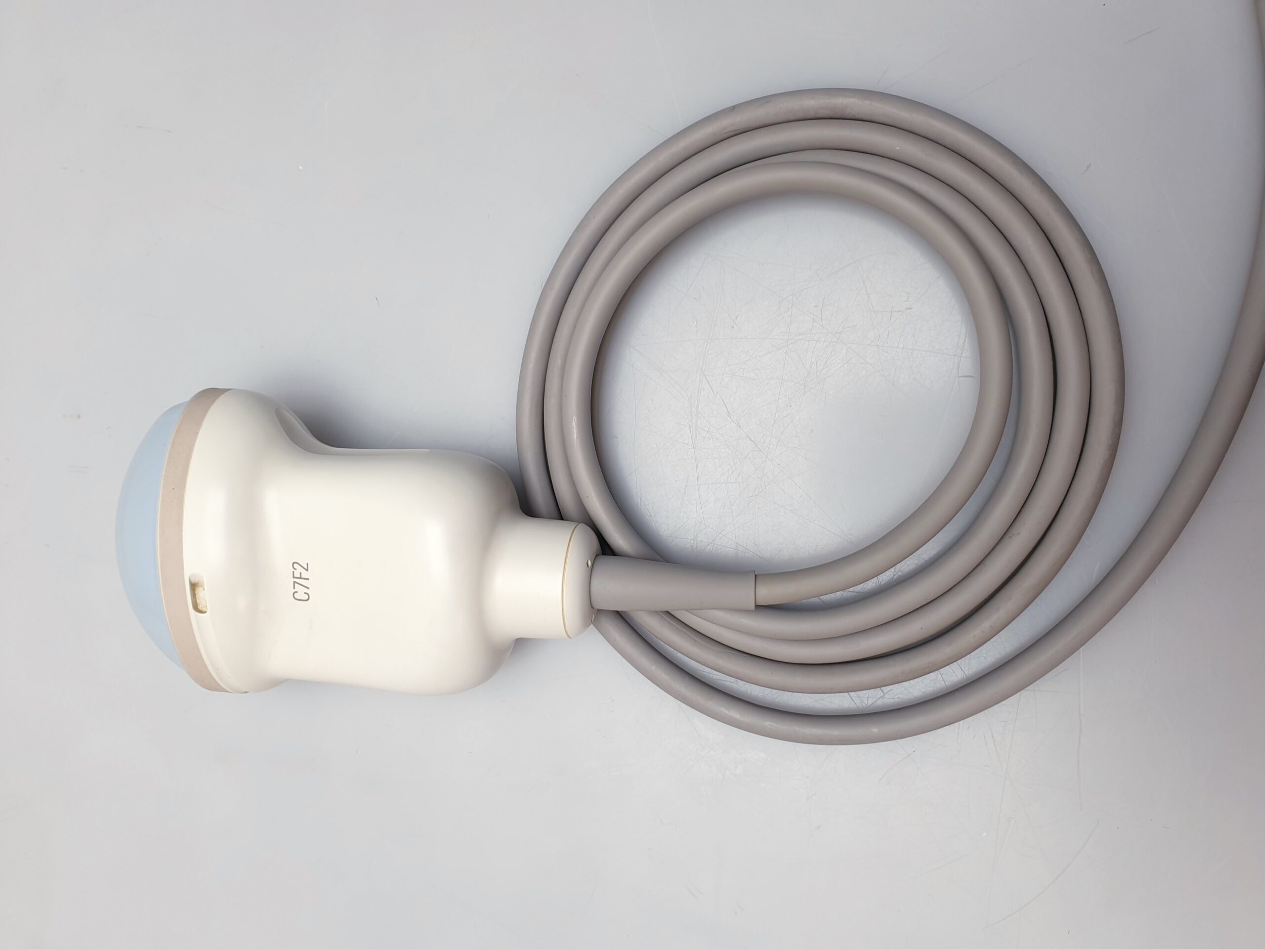 Siemens C7F2 3D 4D Ultraschallsonde Volumensonde thumbnail 5