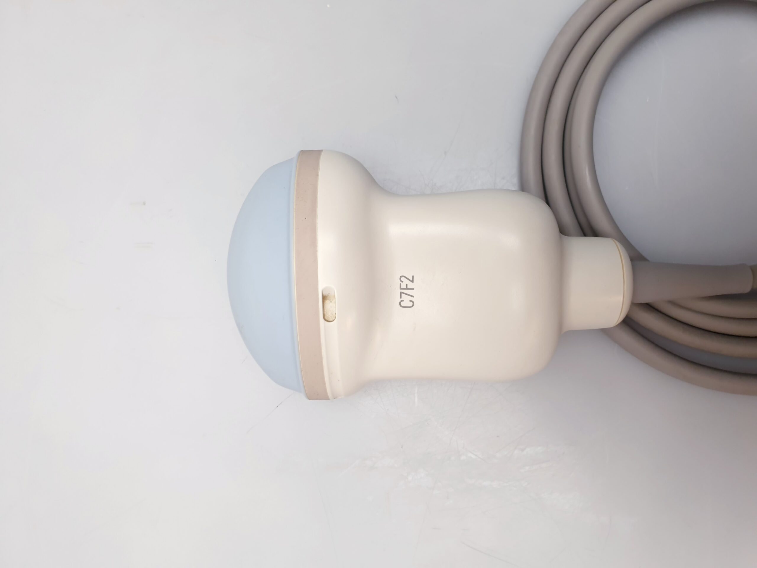 Siemens C7F2 3D 4D Ultraschallsonde Volumensonde thumbnail 6