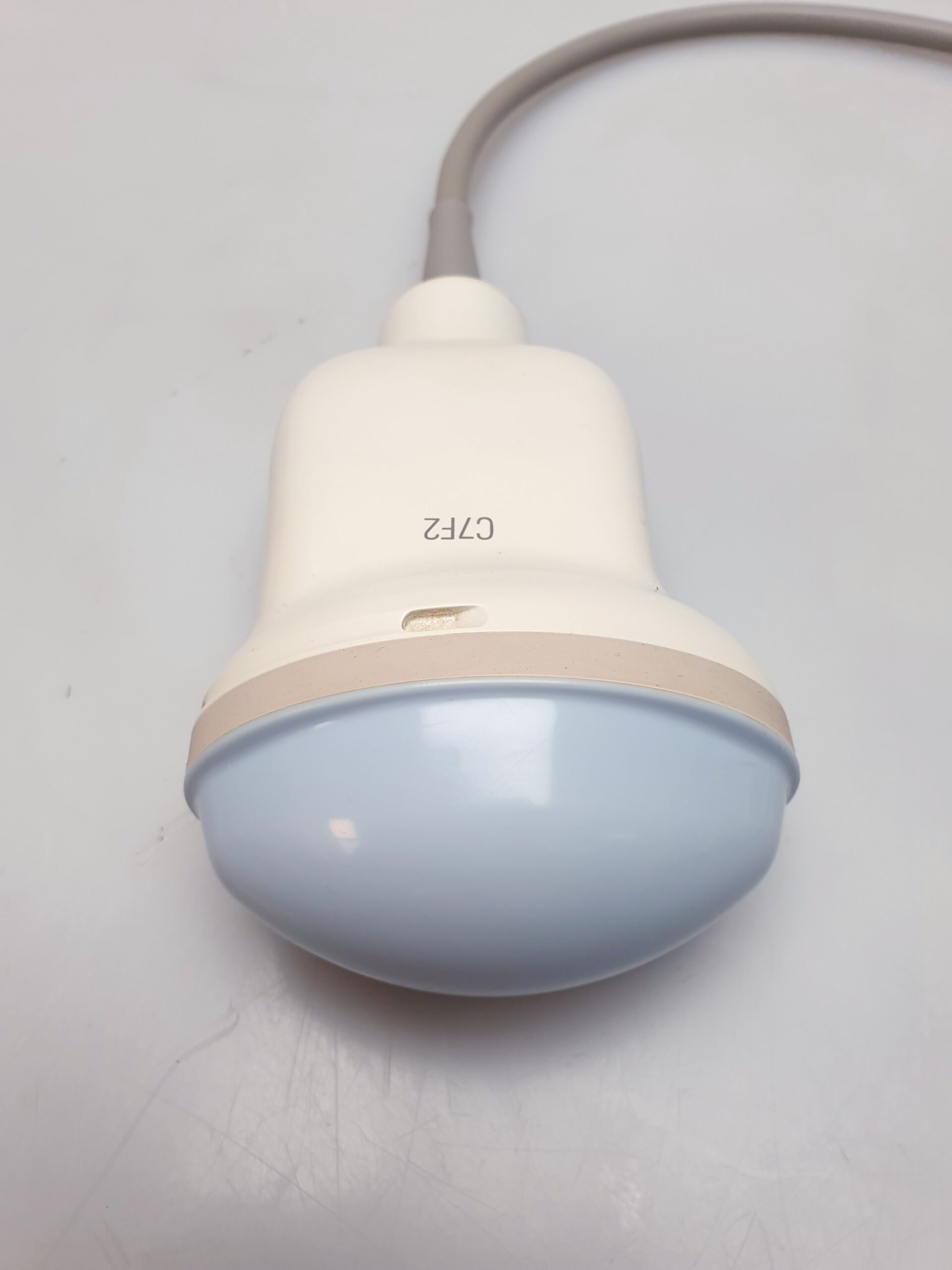 Siemens C7F2 3D 4D Ultraschallsonde Volumensonde thumbnail 8