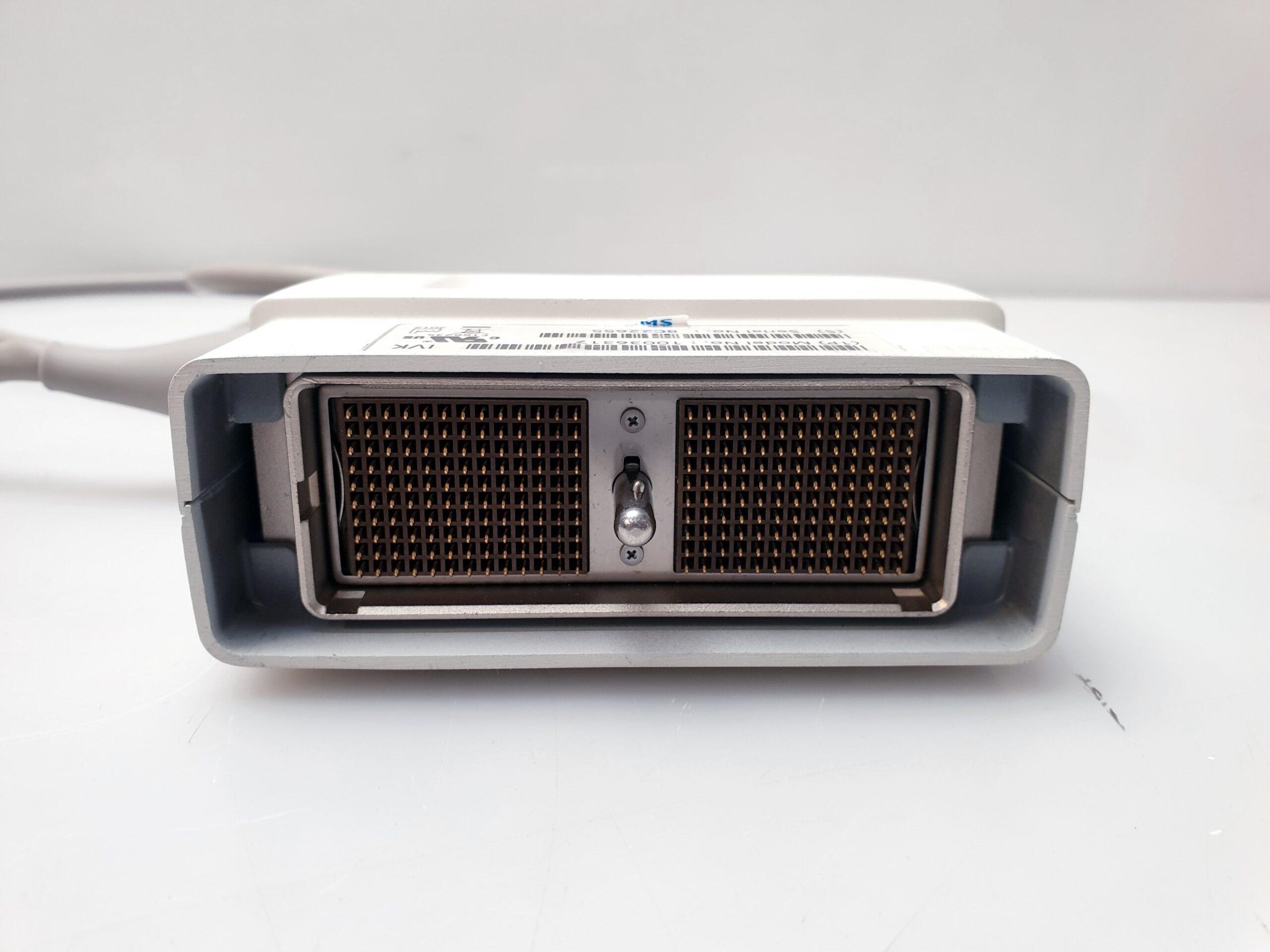 Siemens C7F2 3D 4D Ultraschallsonde Volumensonde thumbnail 9