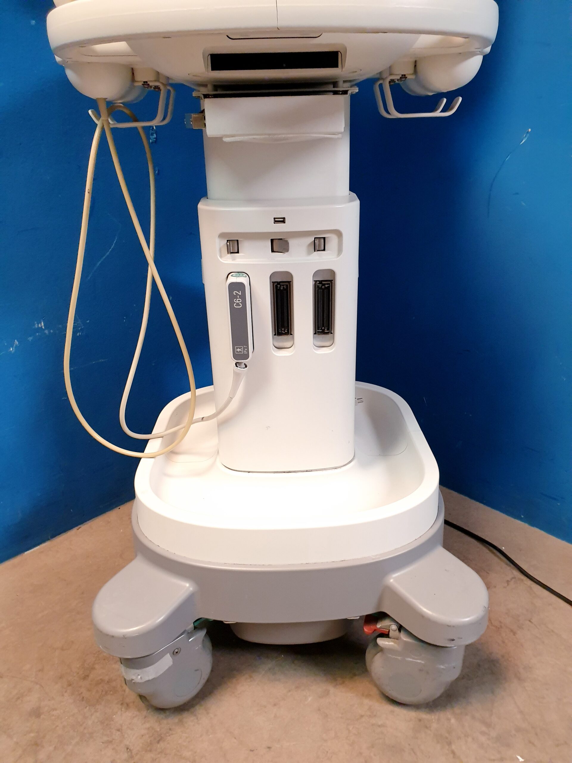 Philips Sparq C6-2 CW- Farbdoppler thumbnail 4