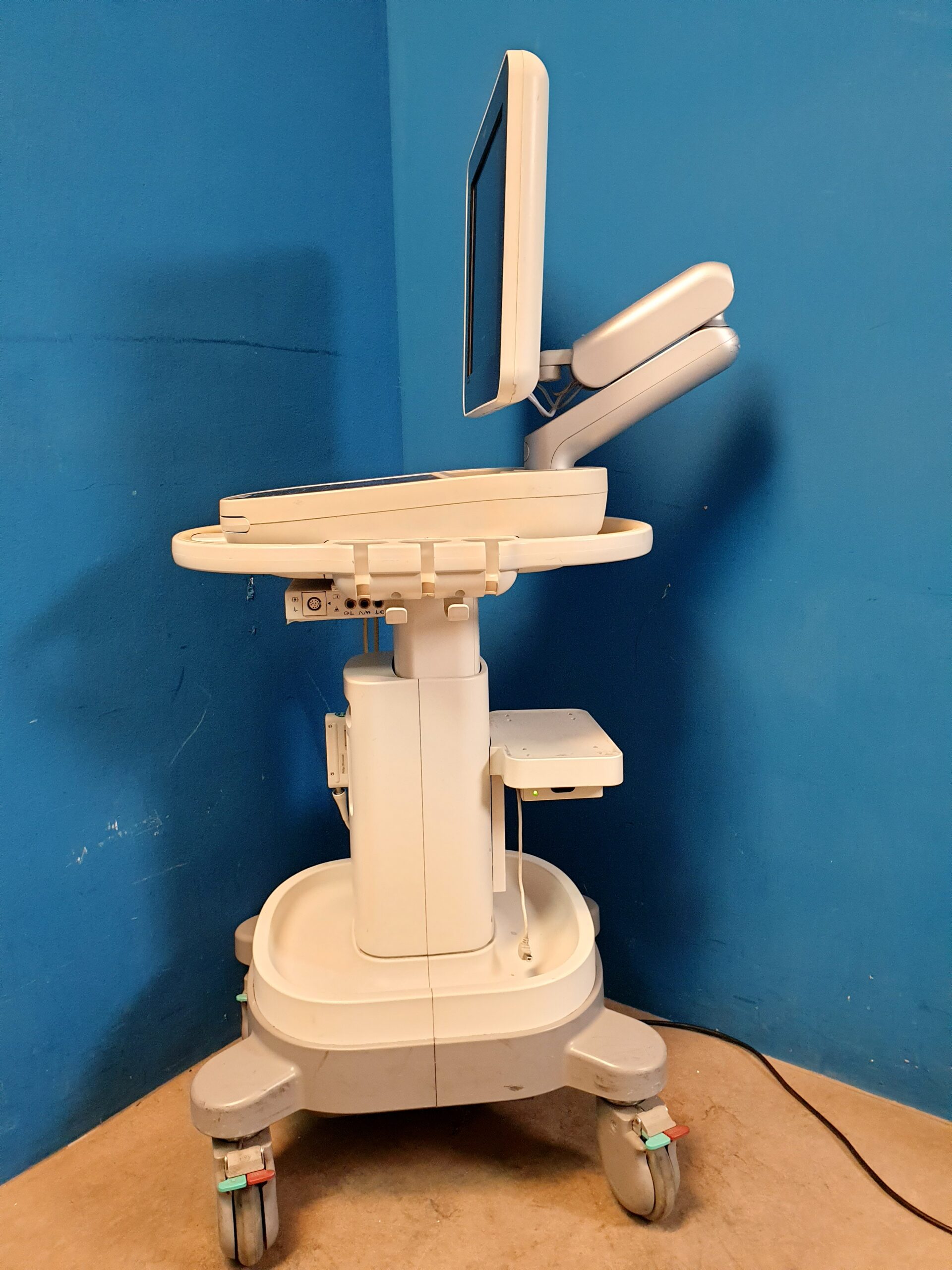 Philips Sparq C6-2 CW- Farbdoppler thumbnail 9