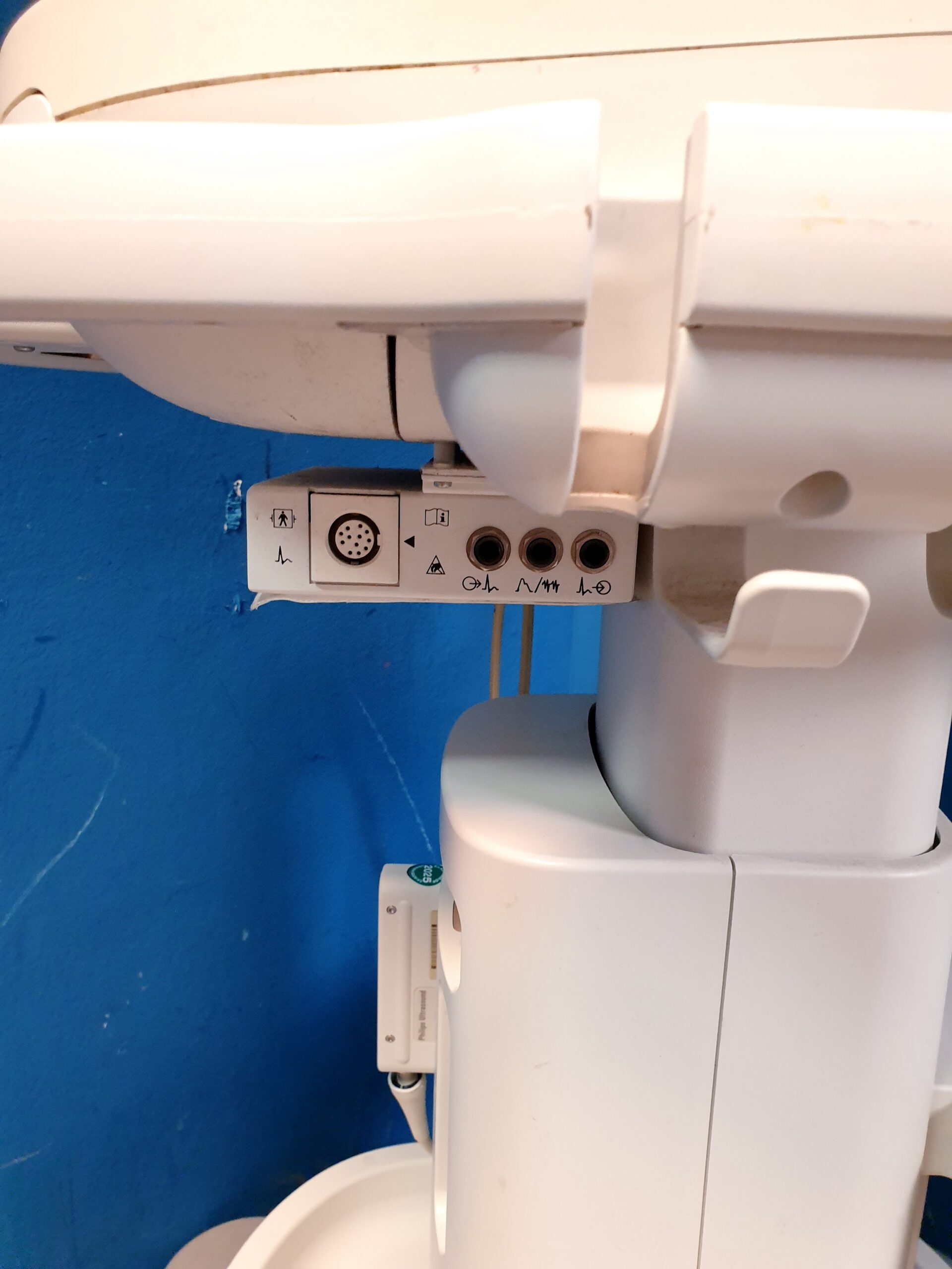 Philips Sparq C6-2 CW- Farbdoppler thumbnail 10