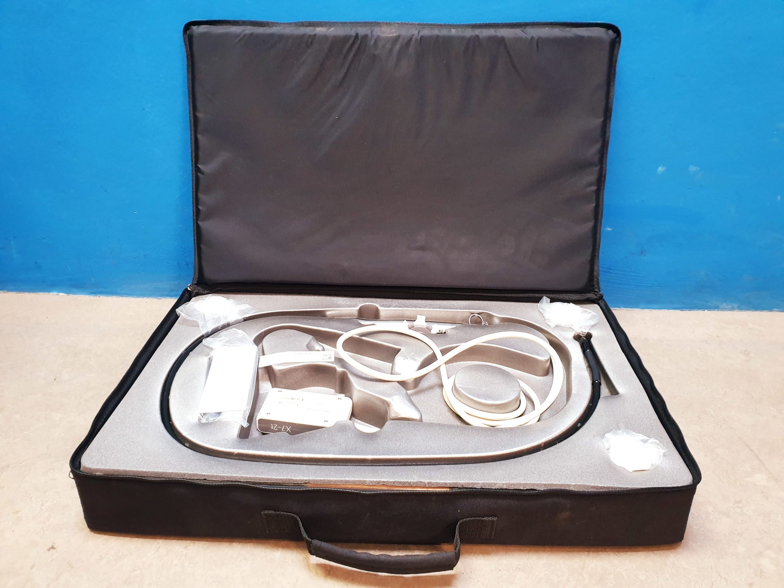 Philips X7-2t xMATRIX TEE-Sonde thumbnail 3