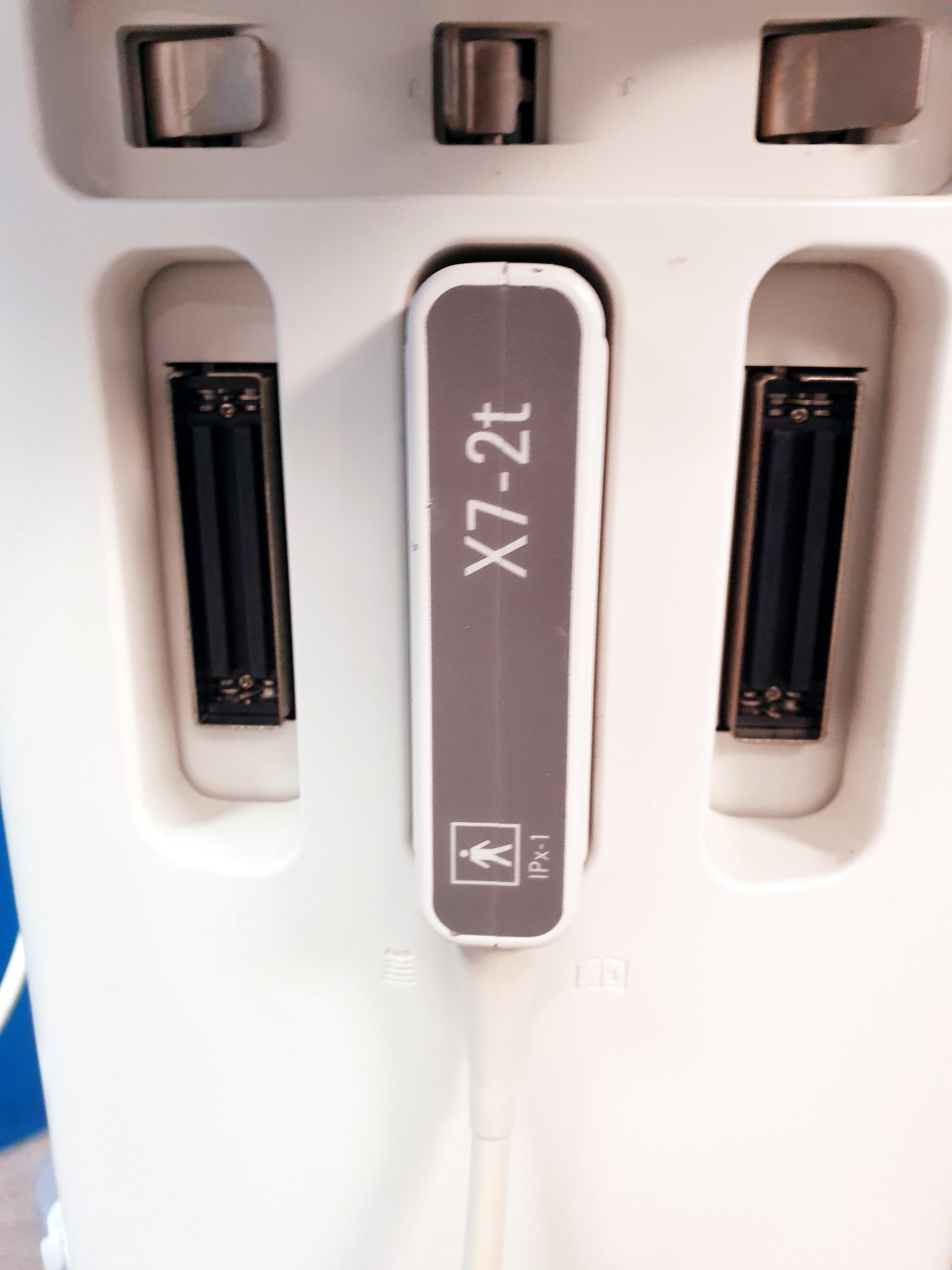 Philips X7-2t xMATRIX TEE-Sonde thumbnail 4