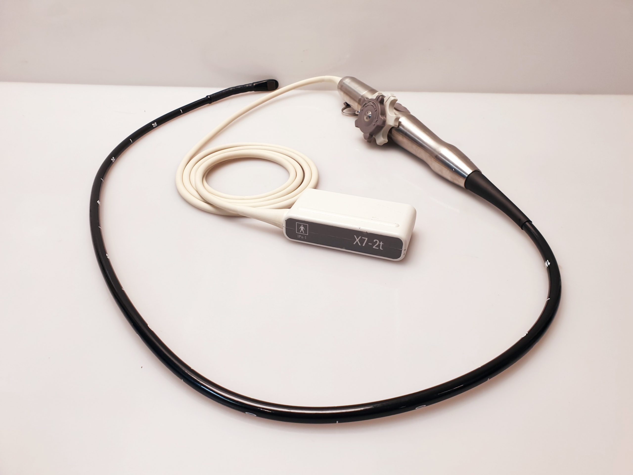 Philips X7-2t xMATRIX TEE-Sonde thumbnail 8