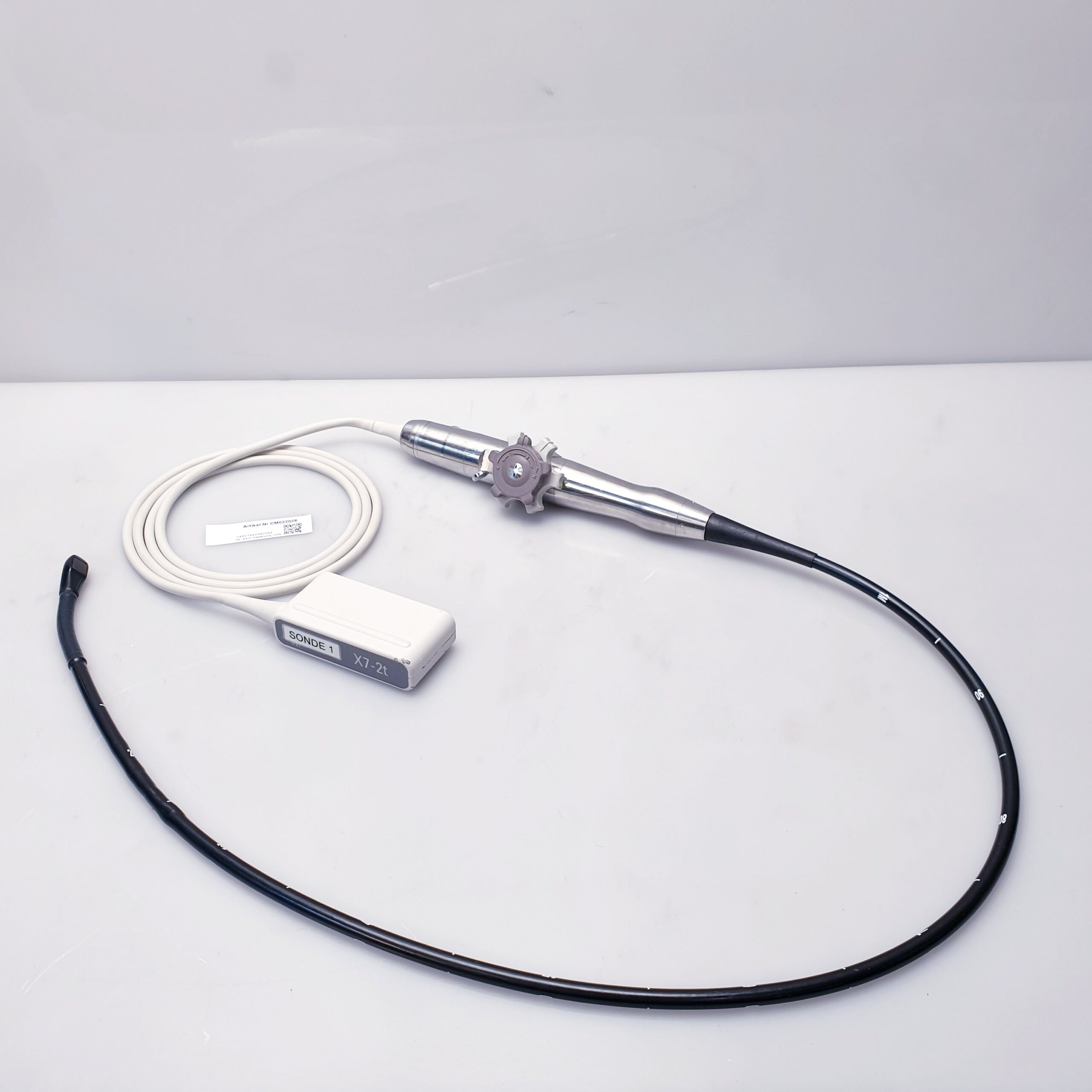Philips X7-2t xMATRIX TEE-Sonde thumbnail 14
