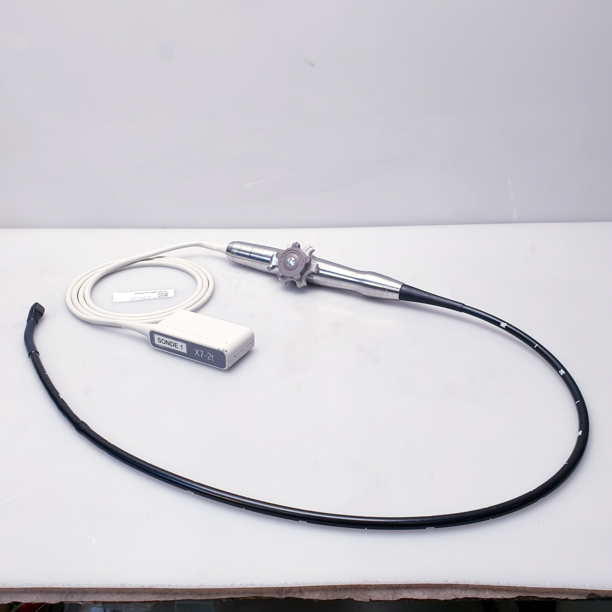 Philips X7-2t xMATRIX TEE-Sonde thumbnail 15