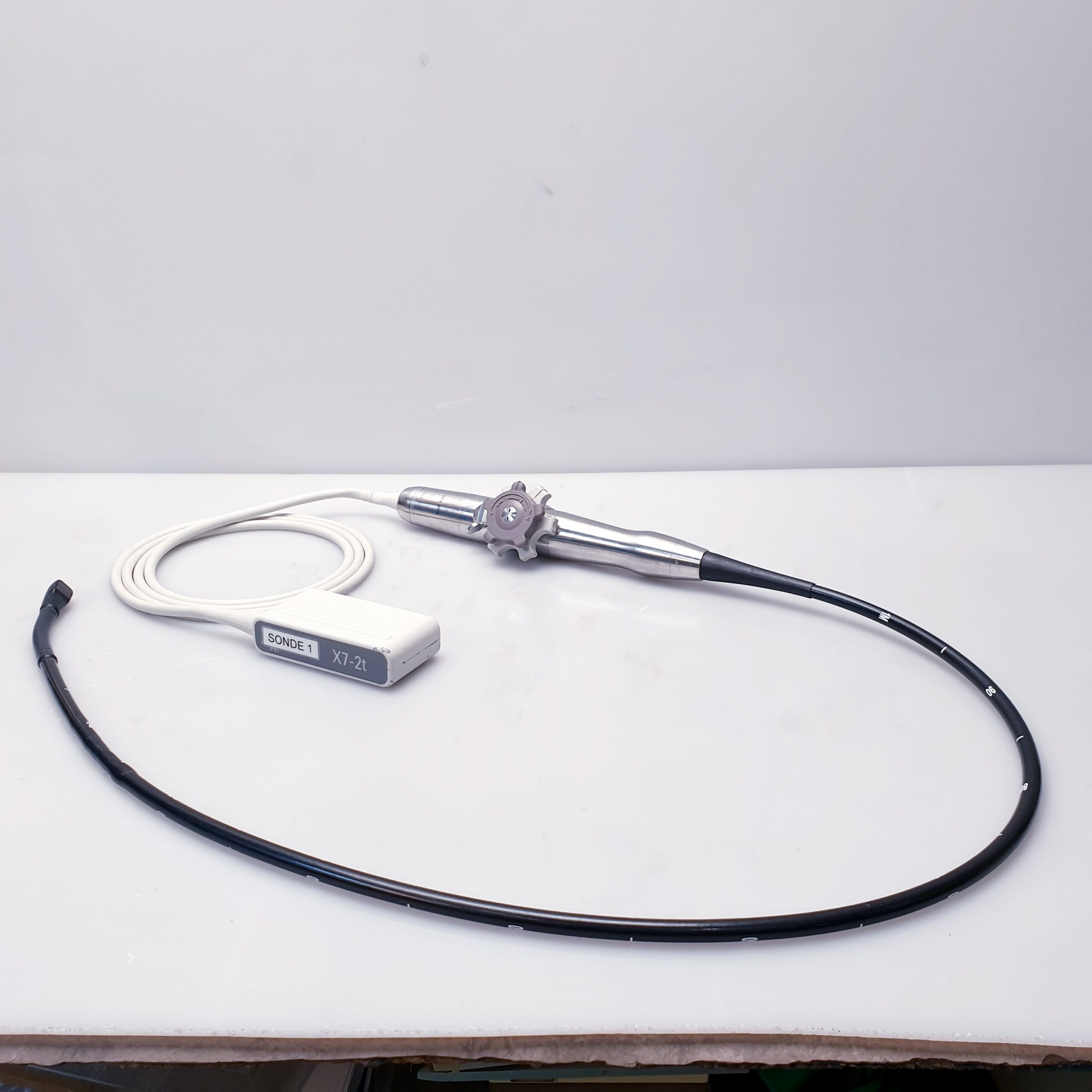 Philips X7-2t xMATRIX TEE-Sonde thumbnail 16
