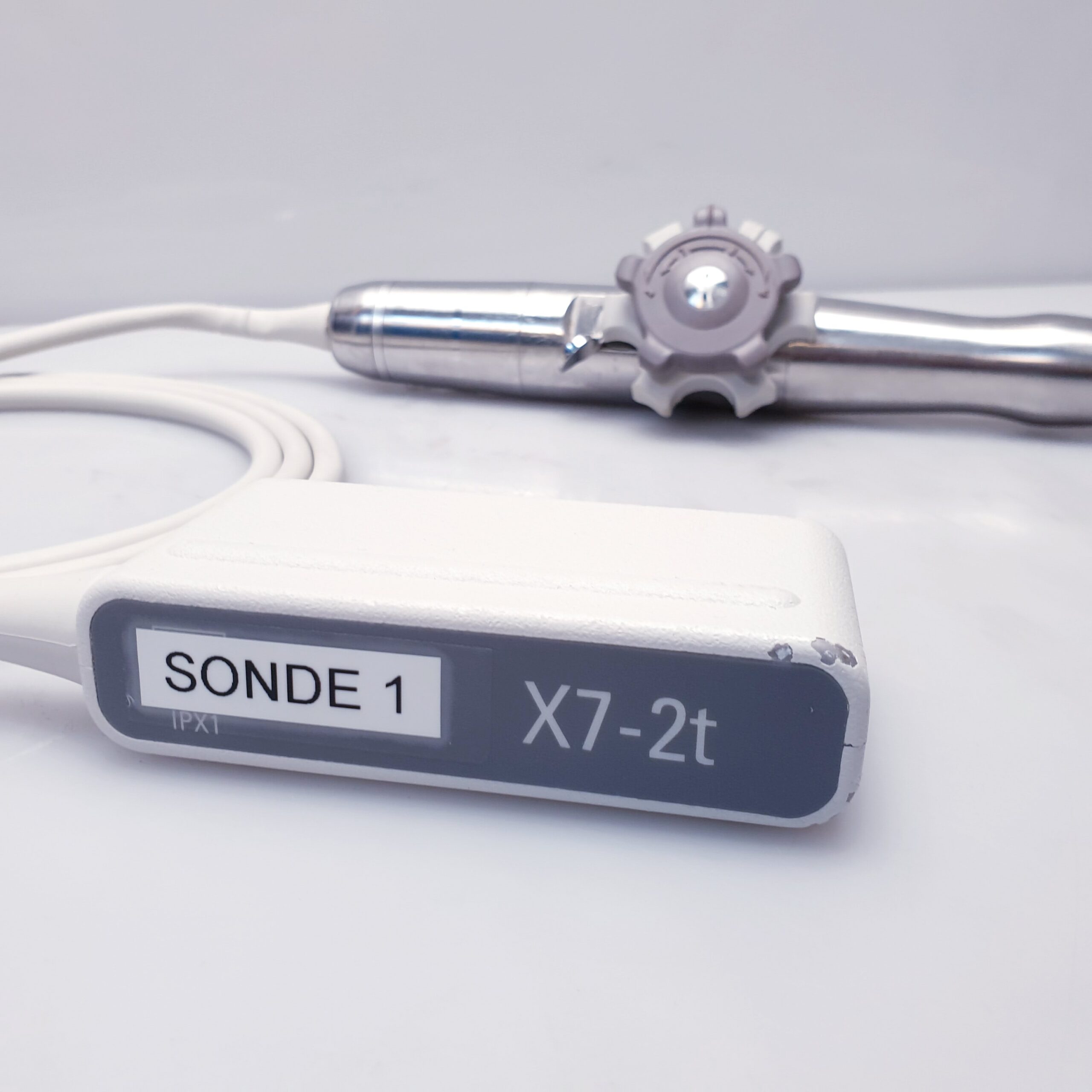Philips X7-2t xMATRIX TEE-Sonde thumbnail 17