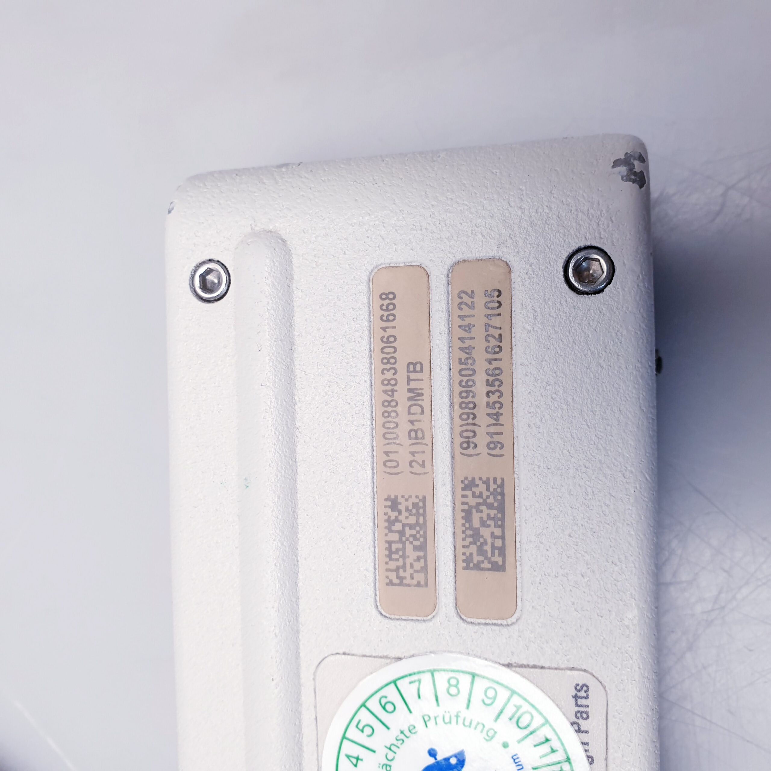Philips X7-2t xMATRIX TEE-Sonde thumbnail 23