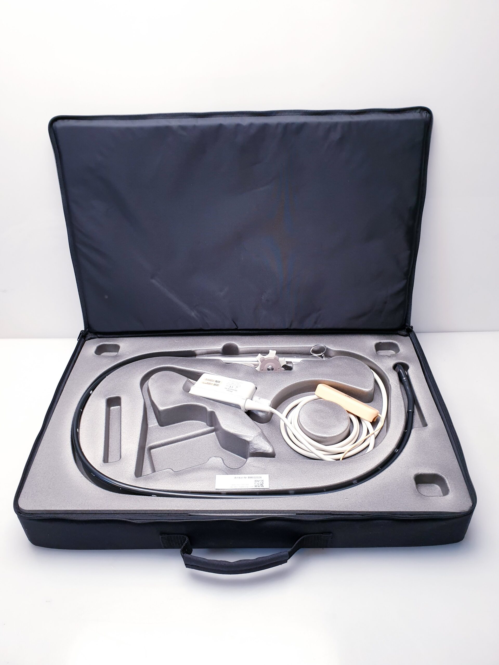 Philips X7-2t xMATRIX TEE-Sonde thumbnail 33
