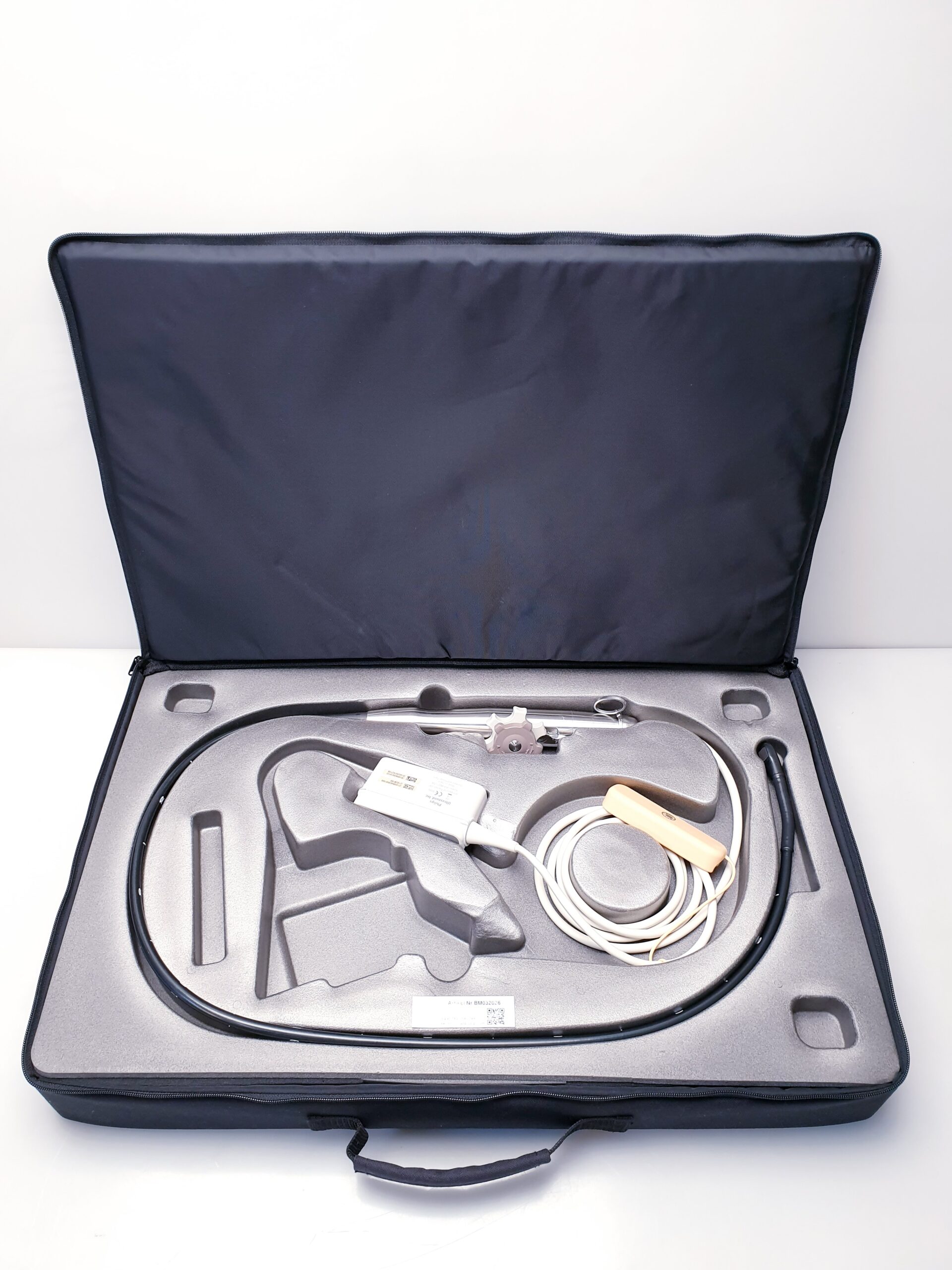 Philips X7-2t xMATRIX TEE-Sonde thumbnail 34
