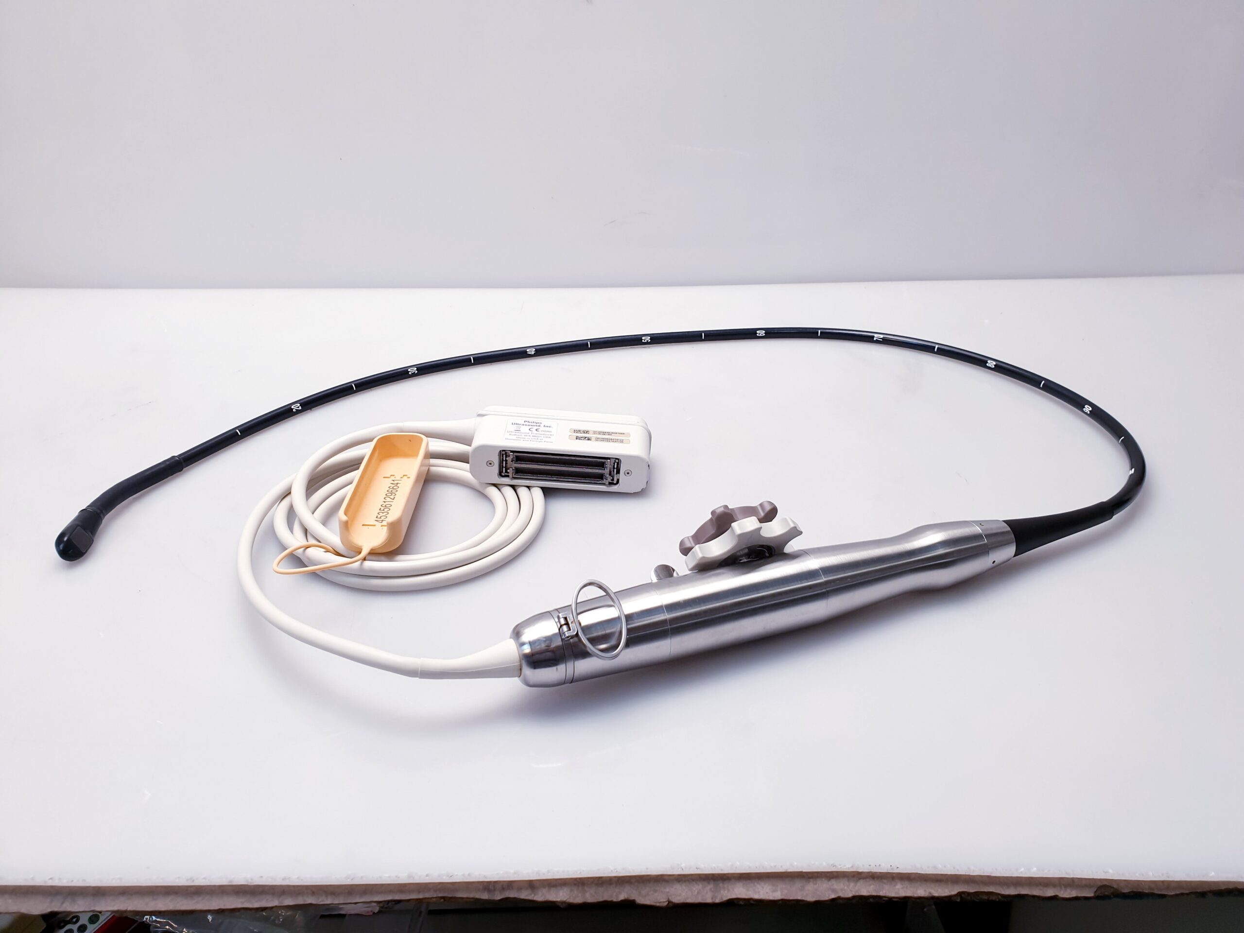 Philips X7-2t xMATRIX TEE-Sonde thumbnail 36
