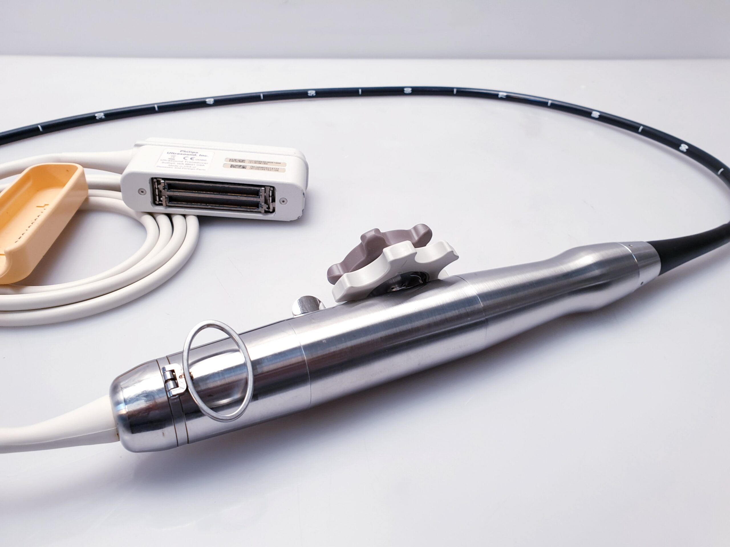 Philips X7-2t xMATRIX TEE-Sonde thumbnail 37