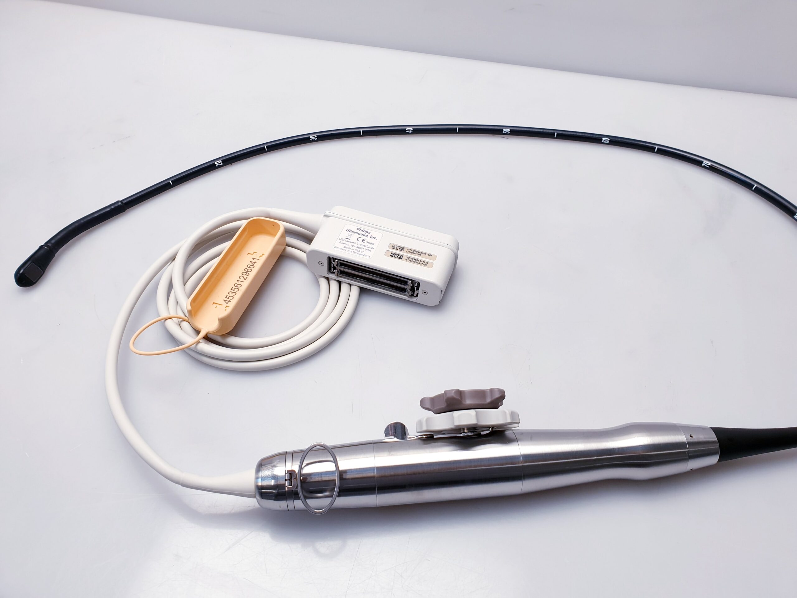 Philips X7-2t xMATRIX TEE-Sonde thumbnail 38