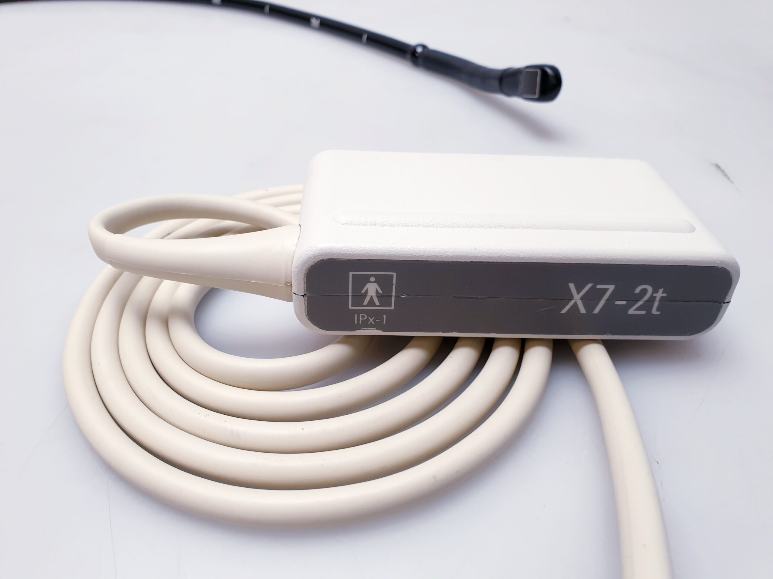 Philips X7-2t xMATRIX TEE-Sonde thumbnail 45