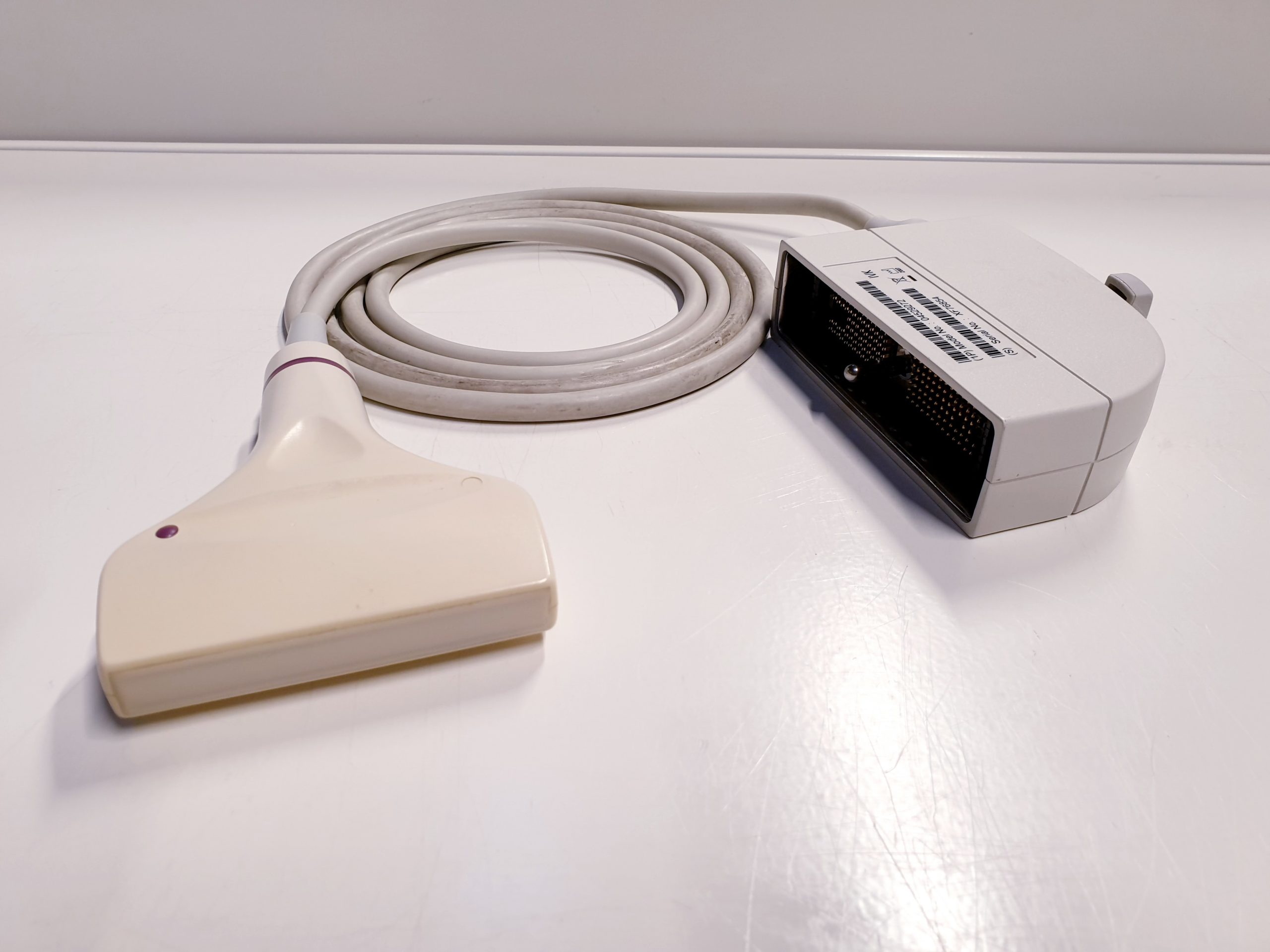 Siemens 7.5L75S Linear Sonde 7.5MHz thumbnail 5