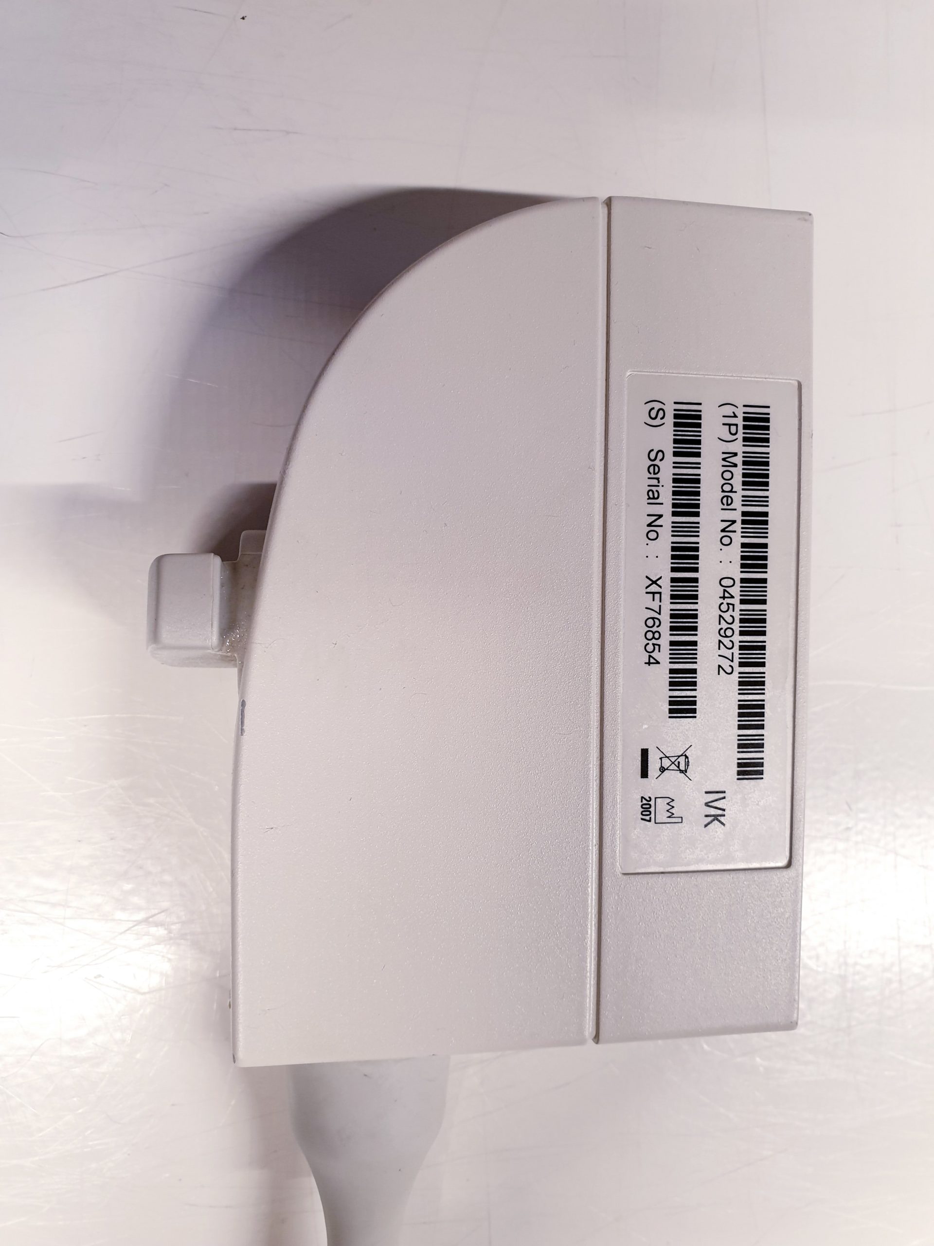 Siemens 7.5L75S Linear Sonde 7.5MHz thumbnail 7