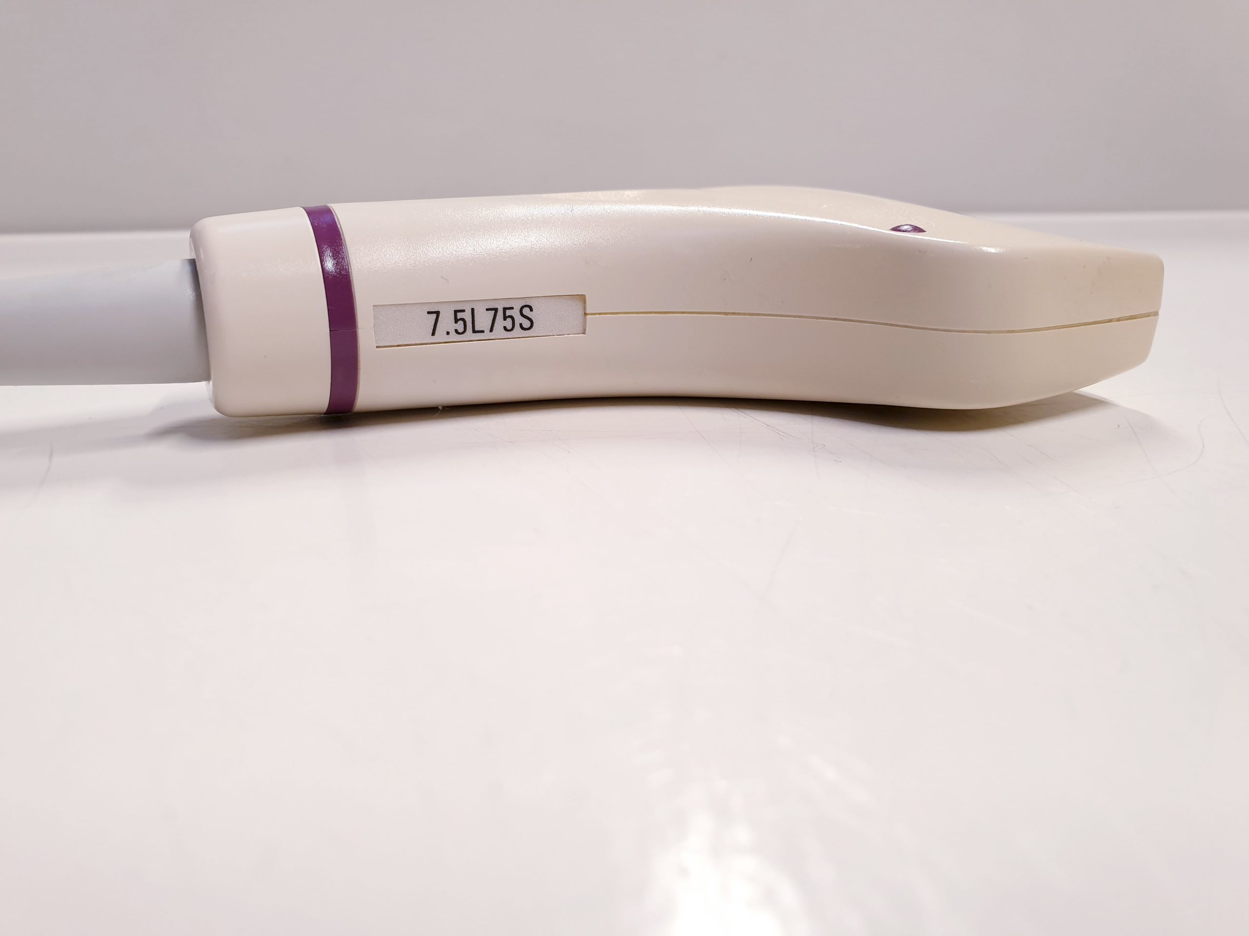 Siemens 7.5L75S Linear Sonde 7.5MHz thumbnail 10