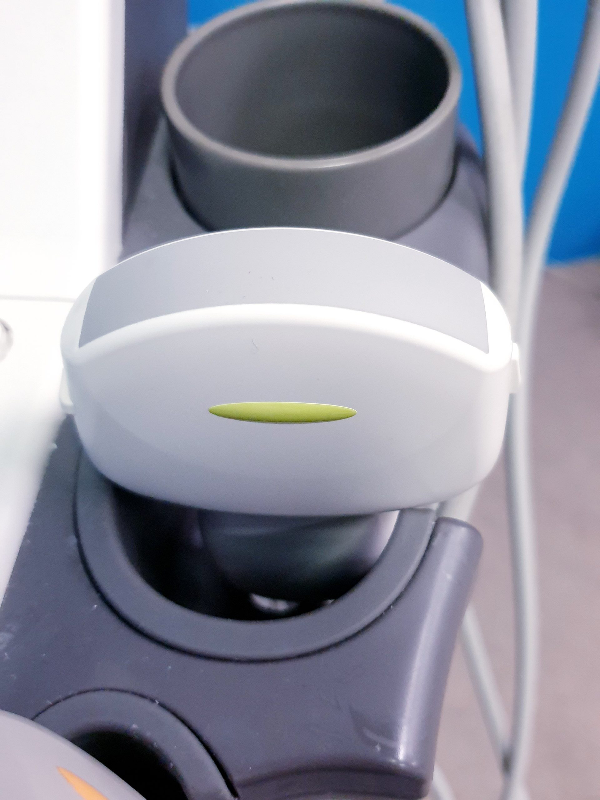 Toshiba 6C1 – PVT-375BT Konvex Sonde — image 1 of 1