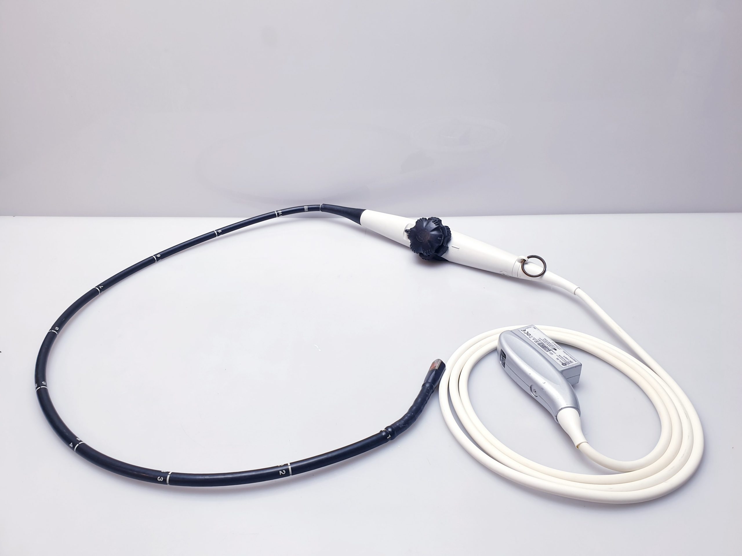 GE HEALTHCARE 6Tc-RS Medical TEE-Probe thumbnail 2