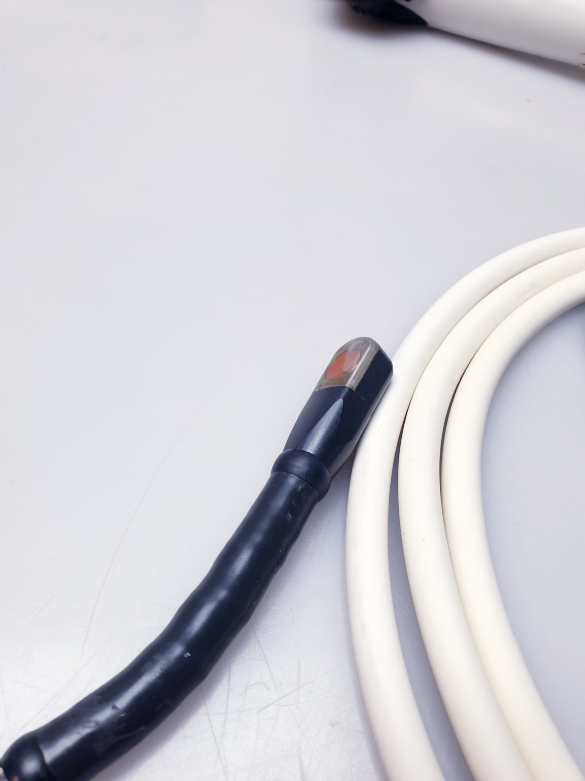 GE HEALTHCARE 6Tc-RS Medical TEE-Probe thumbnail 3