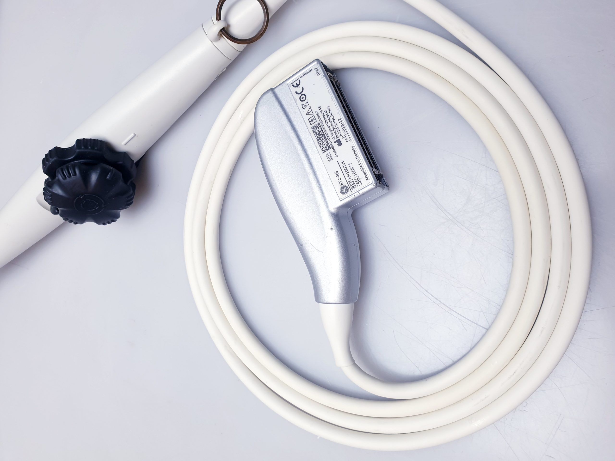 GE HEALTHCARE 6Tc-RS Medical TEE-Probe thumbnail 6