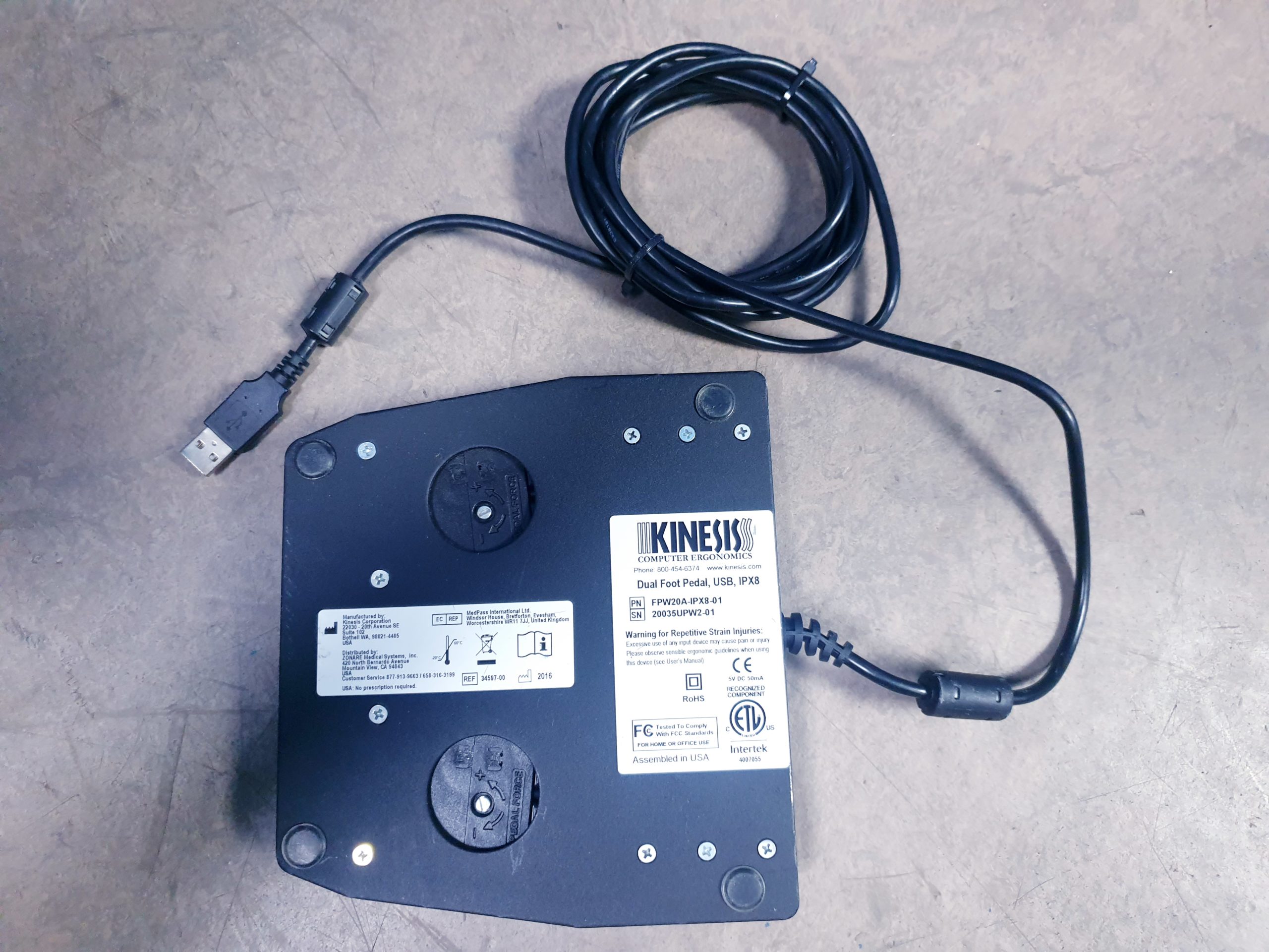 Zonare – Doppler Farbdoppler Ultraschallsystem 3 Sonden L14-5w + C9-3 + C10-3 thumbnail 25