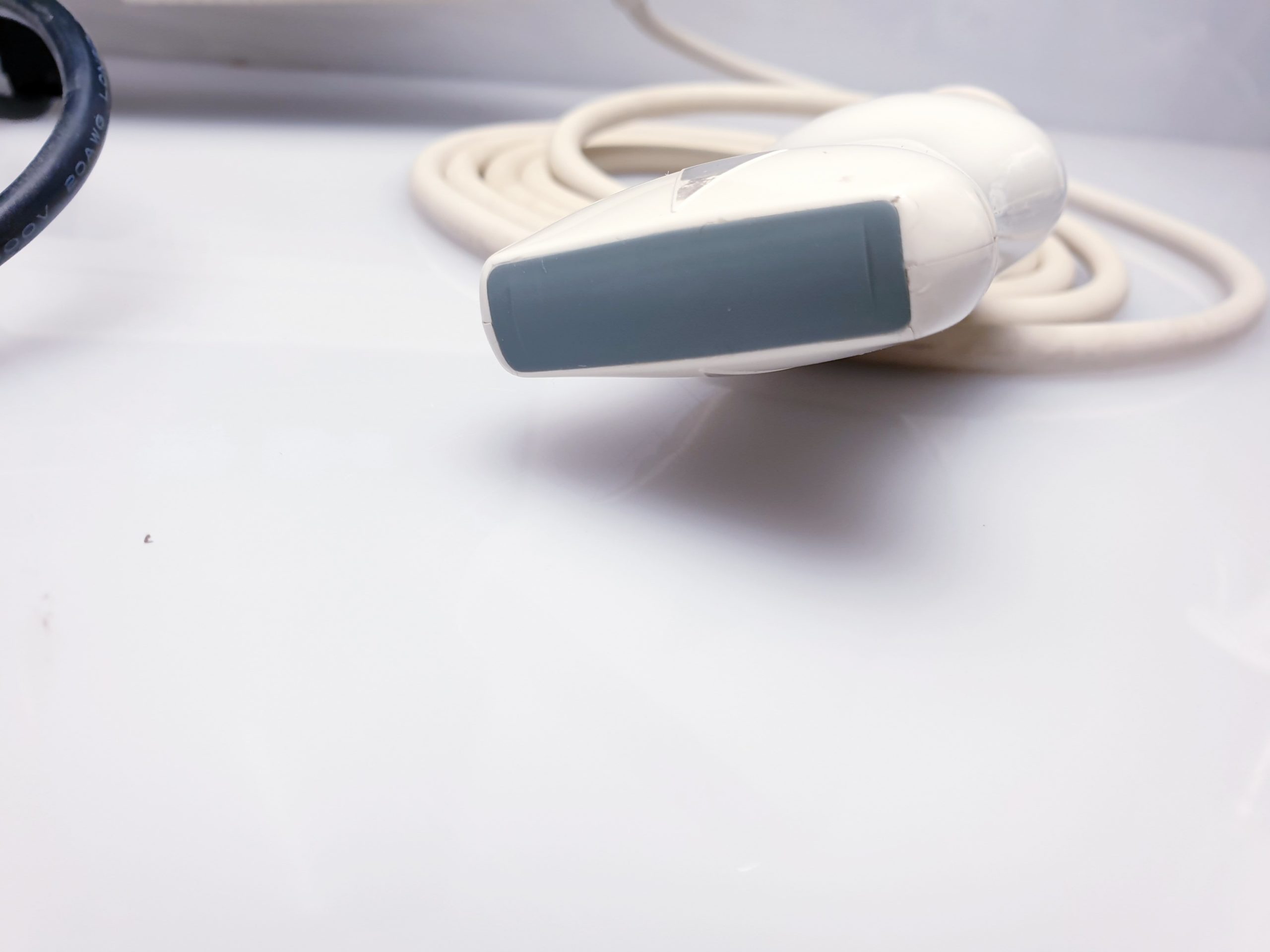 Esaote MyLabOne Farbdoppler + SL3323 Linear Sonde + Netzteil thumbnail 3