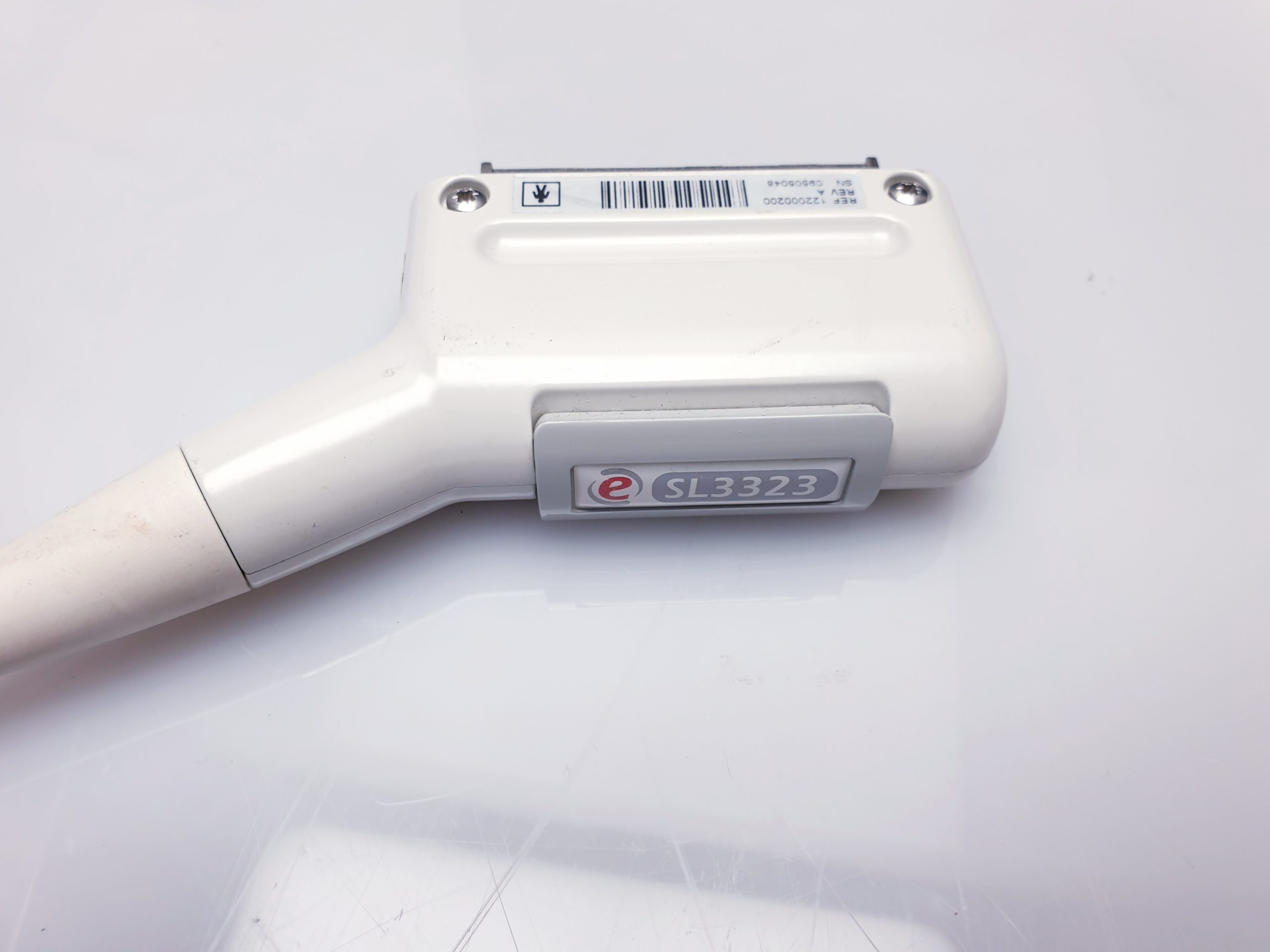 Esaote MyLabOne Farbdoppler + SL3323 Linear Sonde + Netzteil thumbnail 8