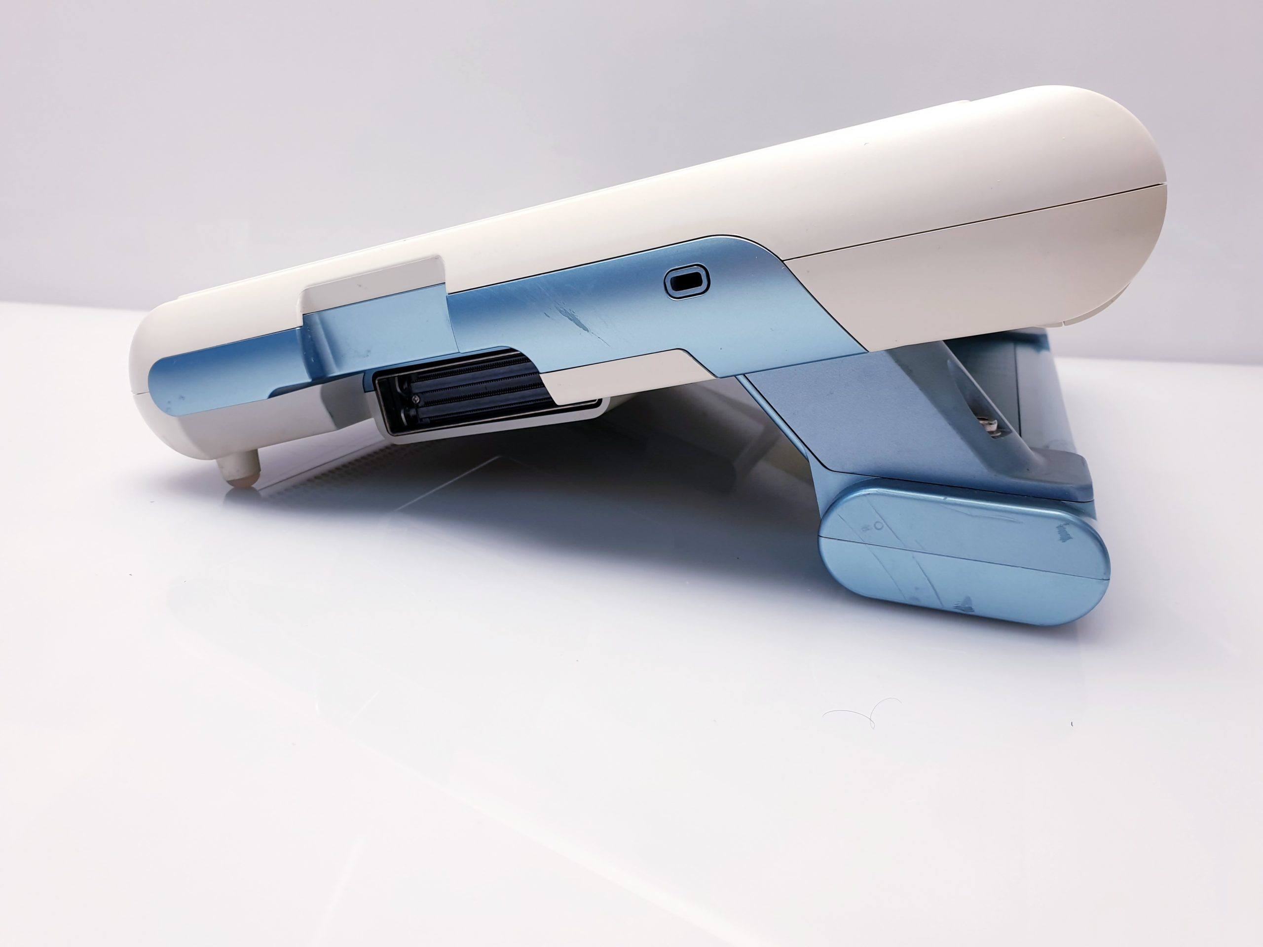 Esaote MyLabOne Farbdoppler + SL3323 Linear Sonde + Netzteil thumbnail 9