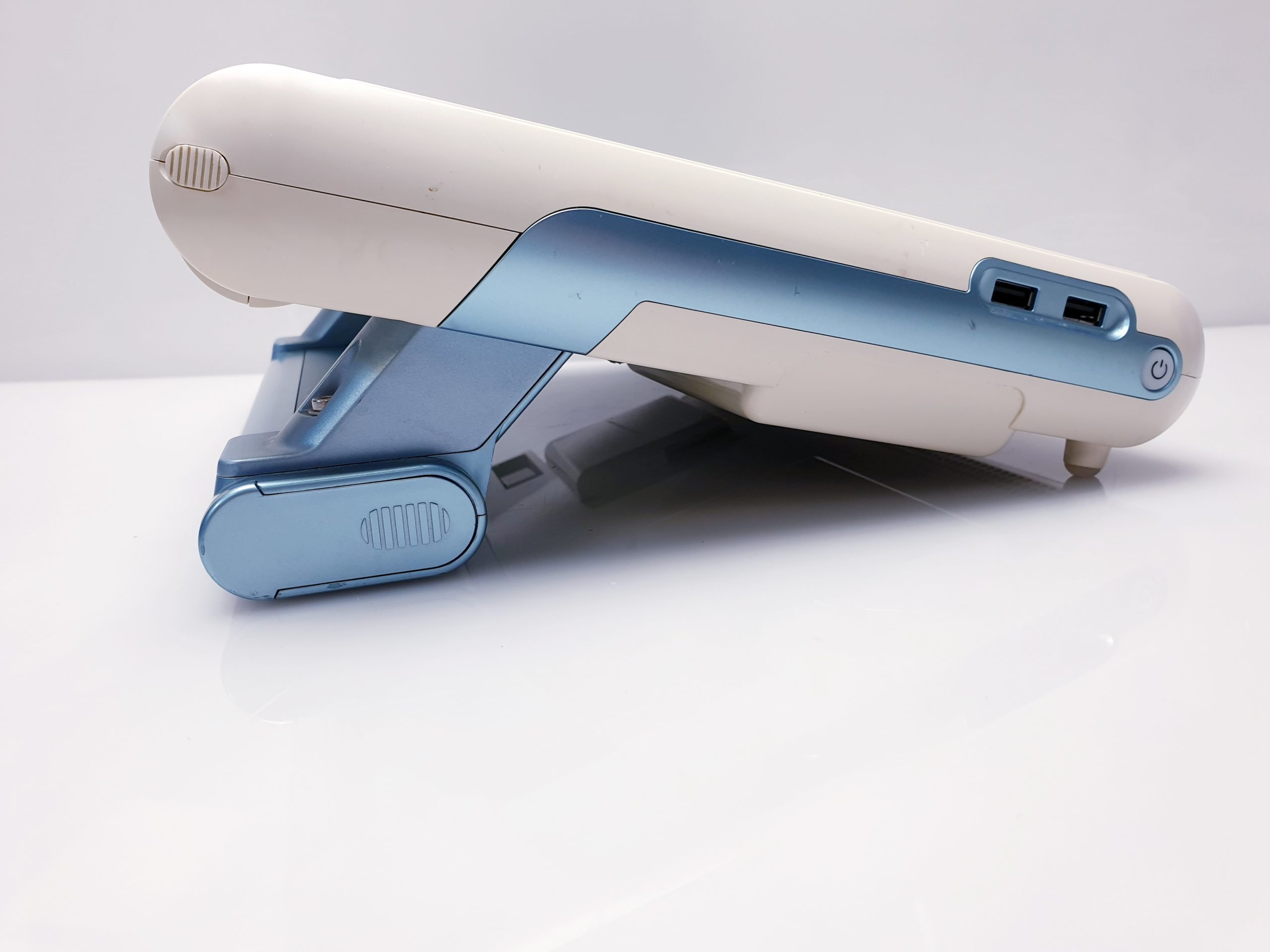 Esaote MyLabOne Farbdoppler + SL3323 Linear Sonde + Netzteil thumbnail 10