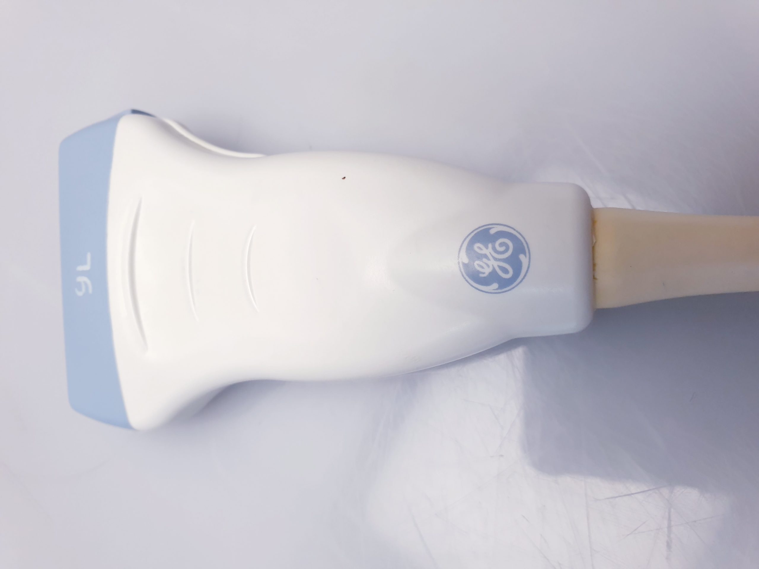 GE 9L-RS Linear Sonde Ultraschallsonde thumbnail 7