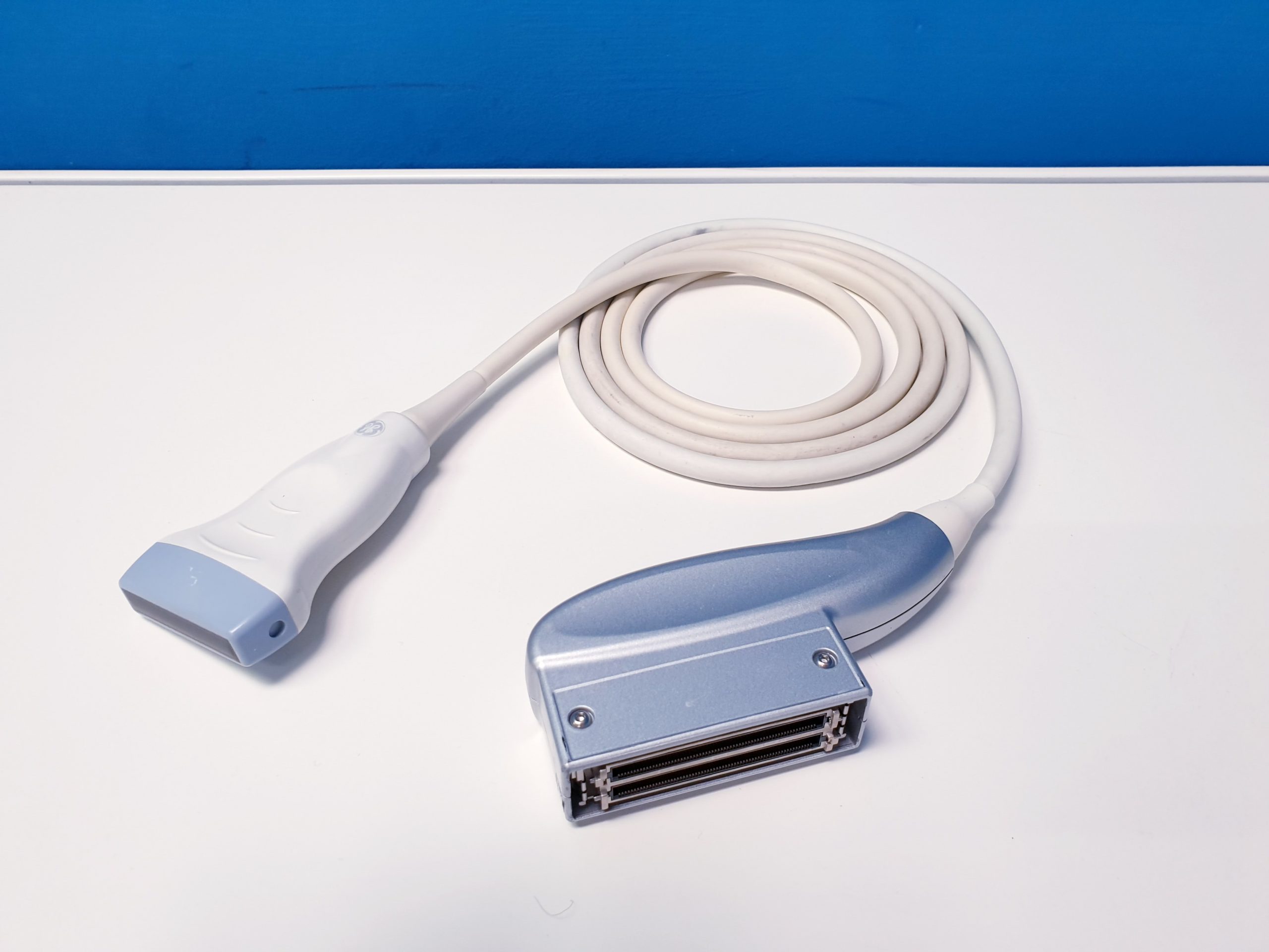 GE 9L-RS Linear Sonde Ultraschallsonde thumbnail 11