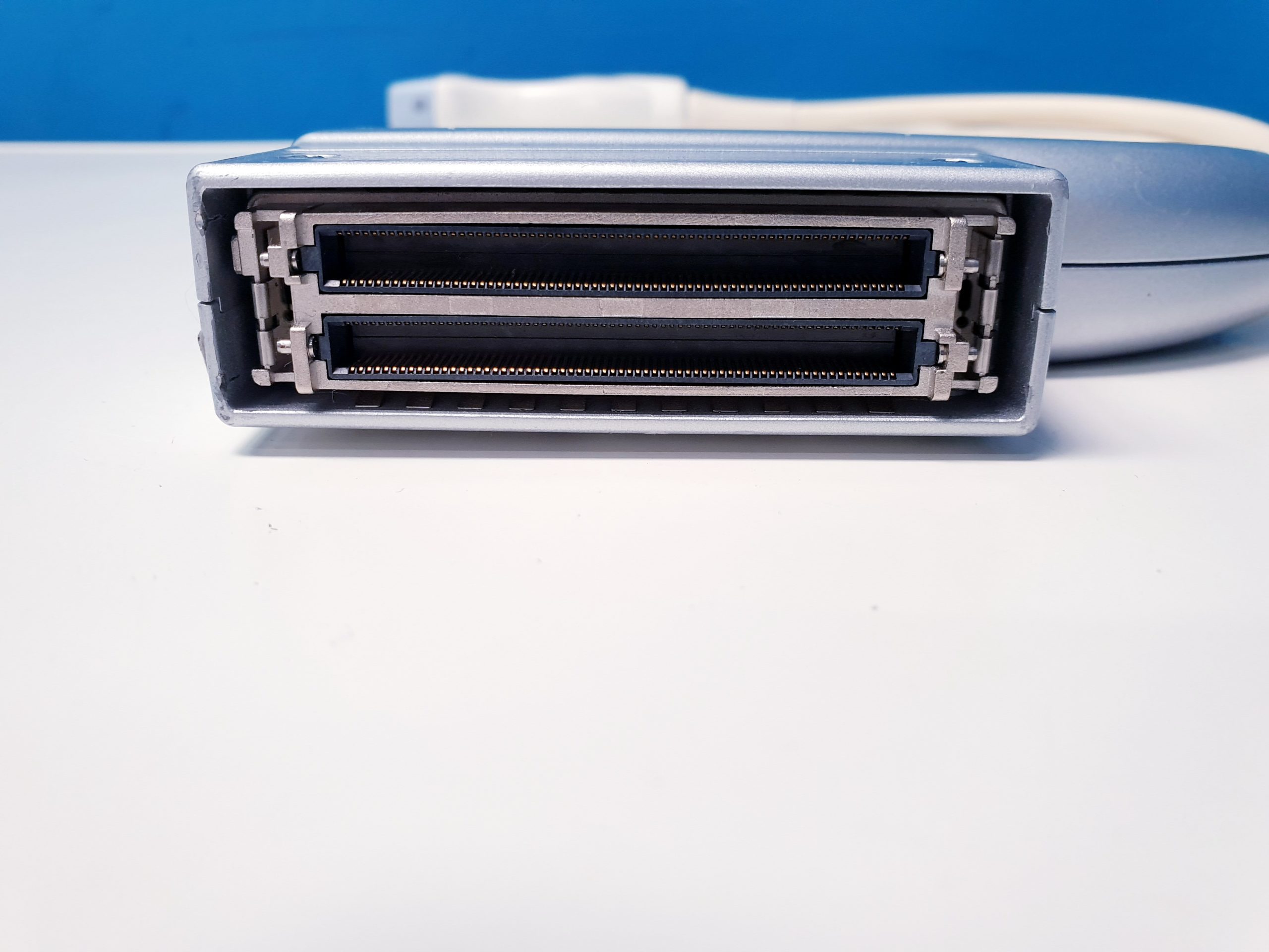 GE 9L-RS Linear Sonde Ultraschallsonde thumbnail 12