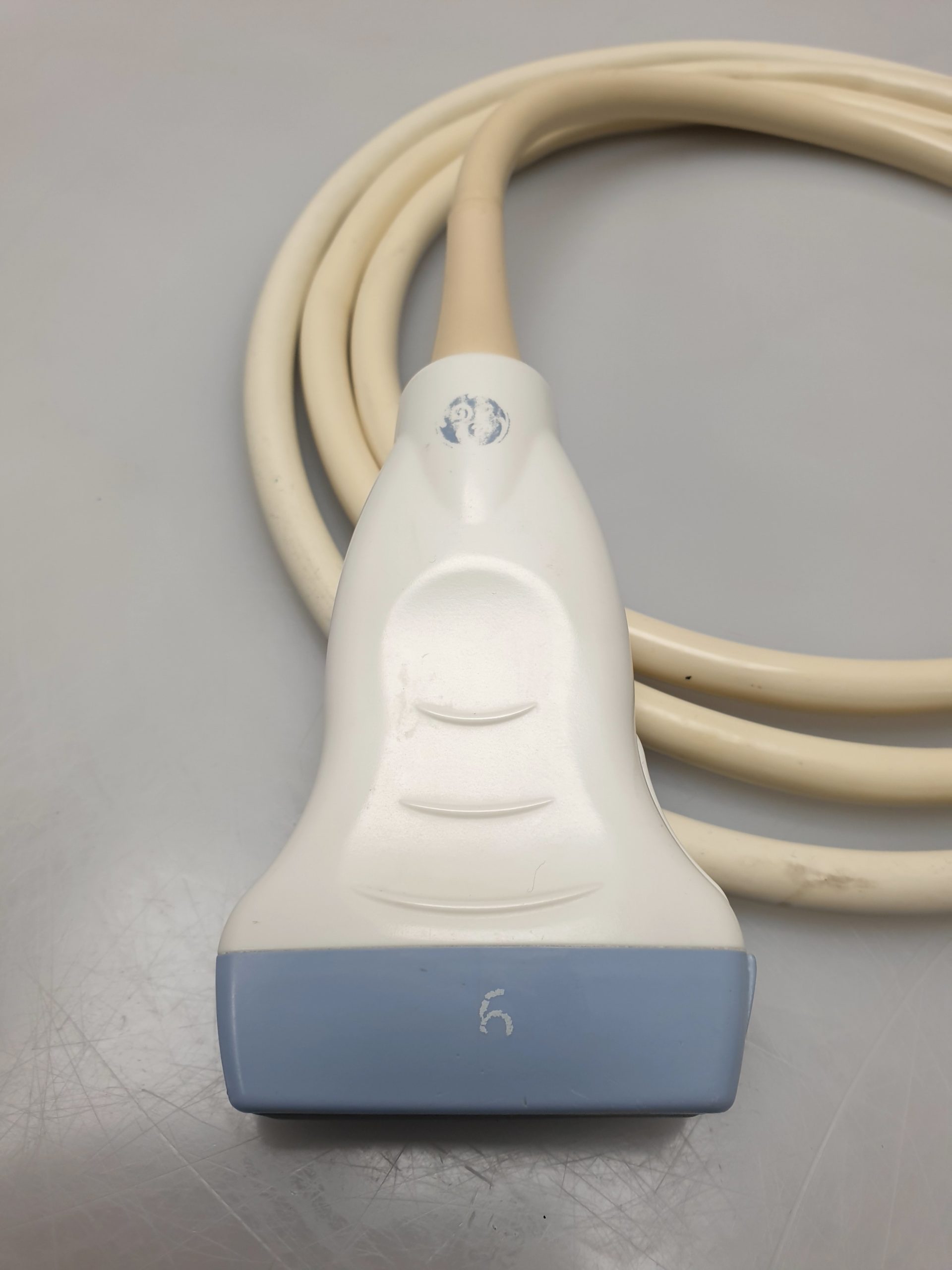 GE 9L-RS Linear Sonde Ultraschallsonde thumbnail 22
