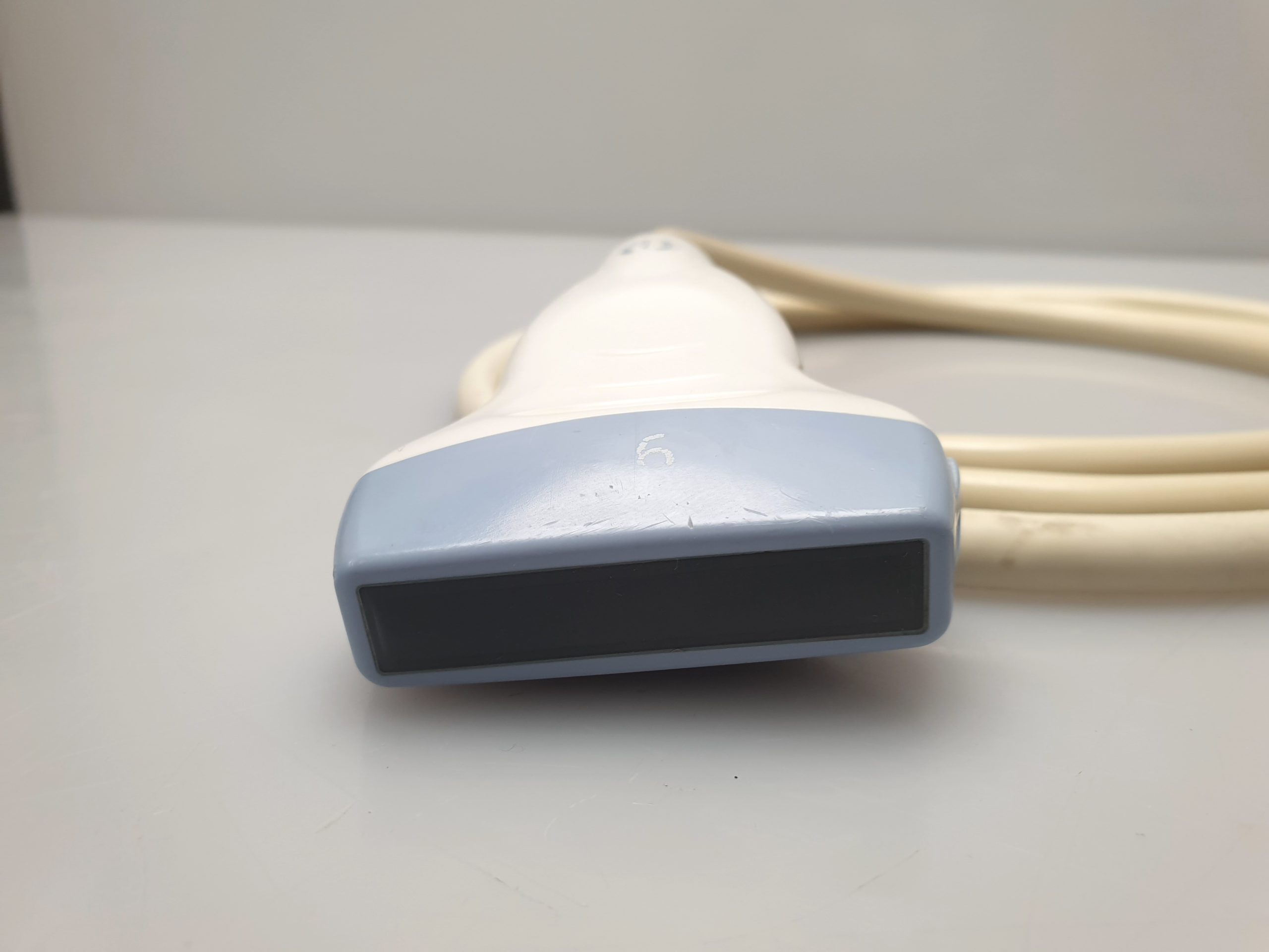 GE 9L-RS Linear Sonde Ultraschallsonde thumbnail 23