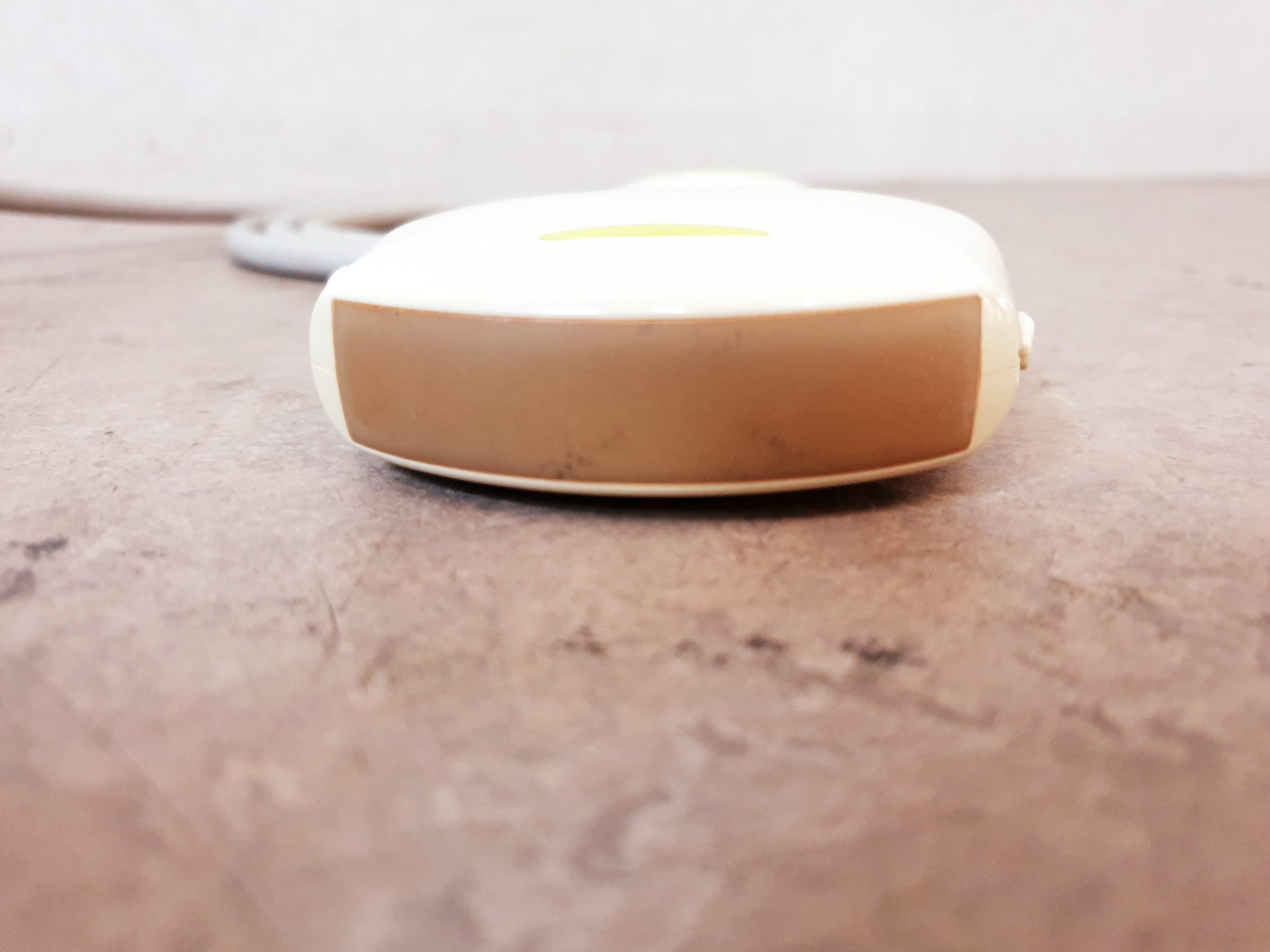 Toshiba PVT-375BT Konvexsonde thumbnail 6