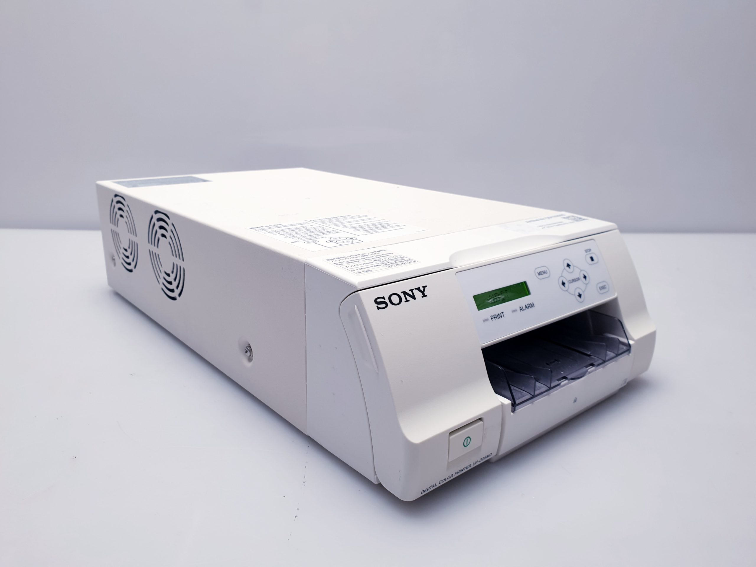 Sony UP-D25MD HD Digital Colour Video Printer — image 1 of 5