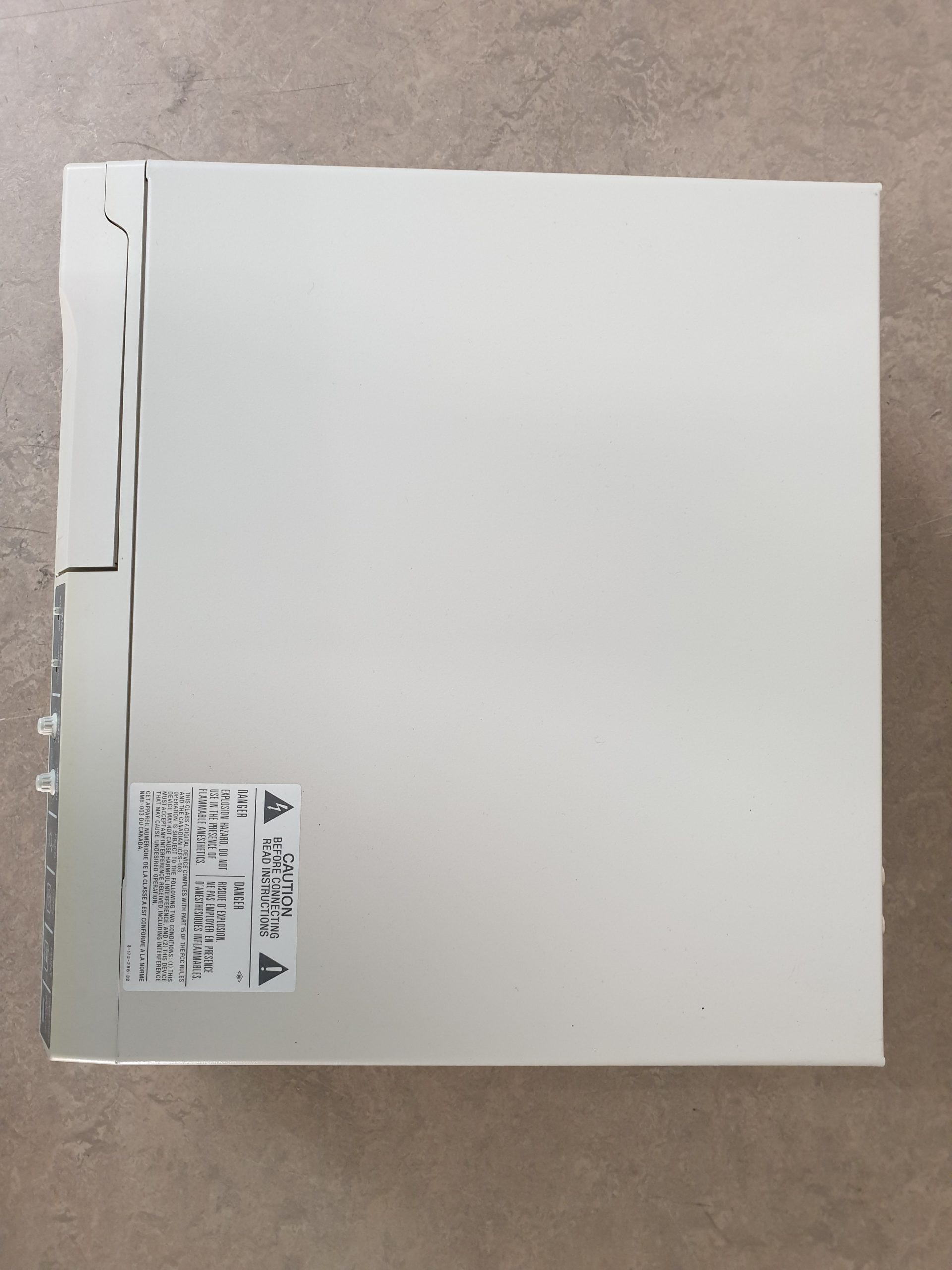 SONY UP-960CE thumbnail 5