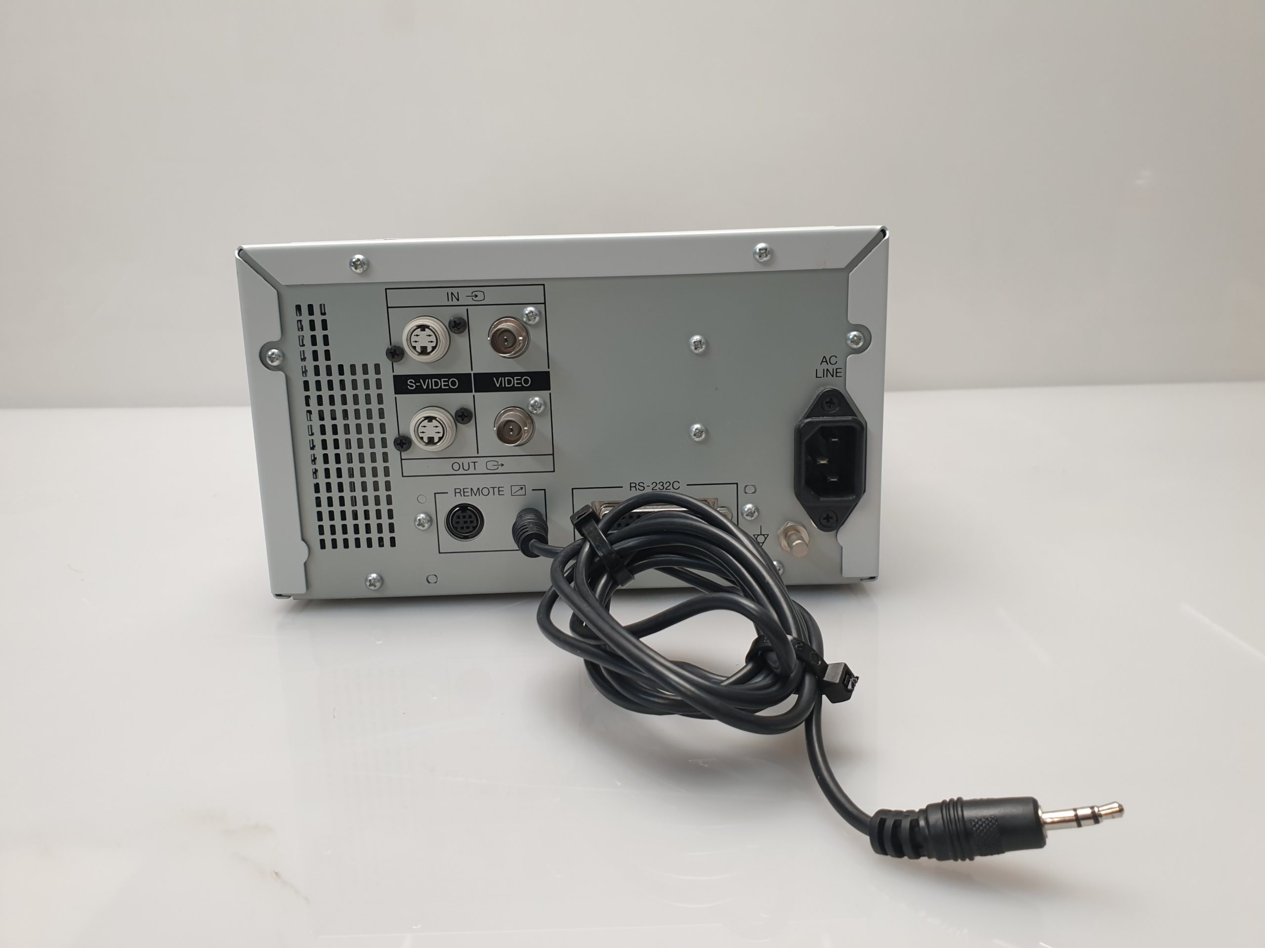 Mitsubishi CP31W Farbdrucker Color Printer thumbnail 7